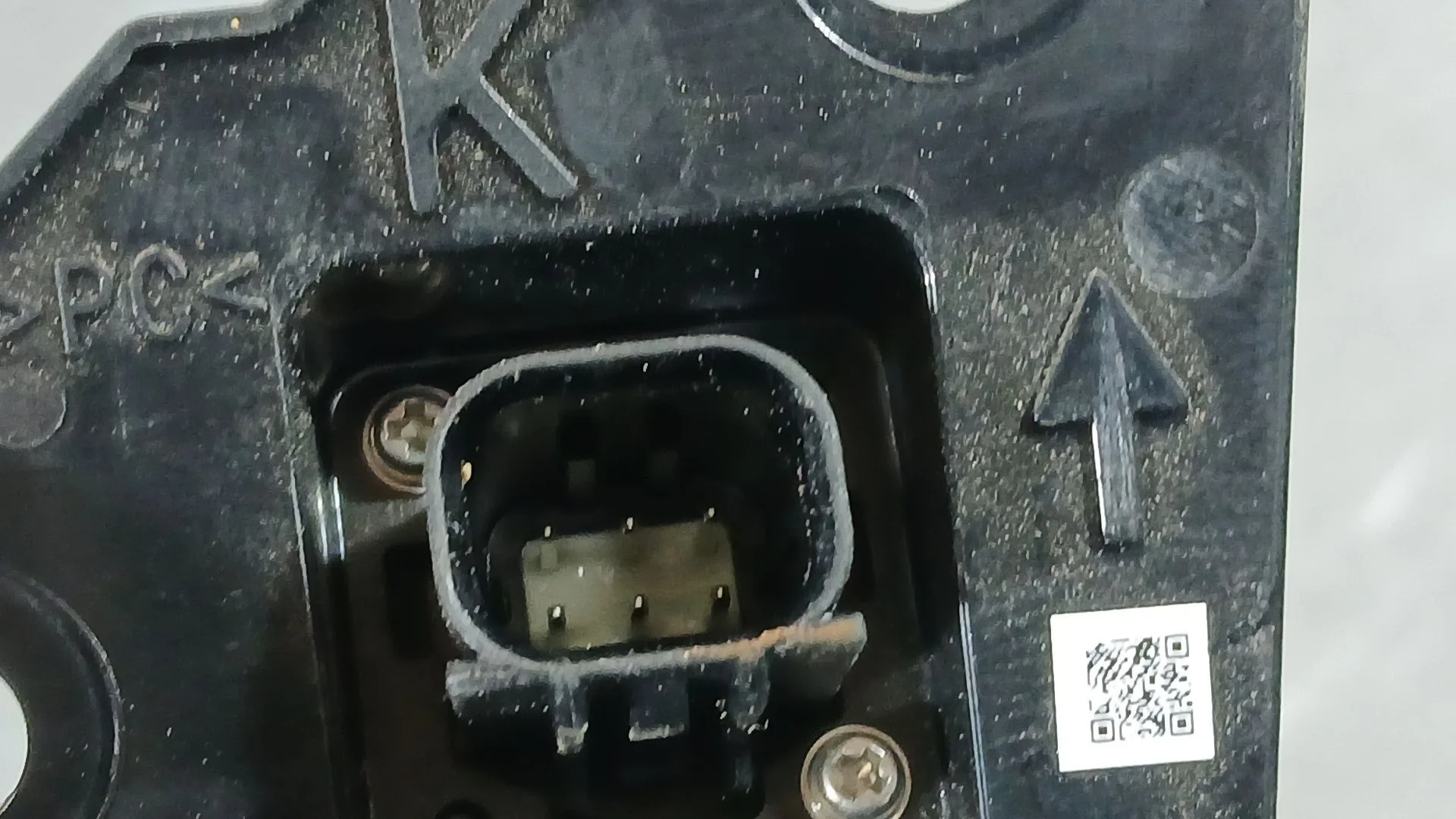 Camara Vision Trasera para Toyota Corolla Ranchera Familiar (_E21_)