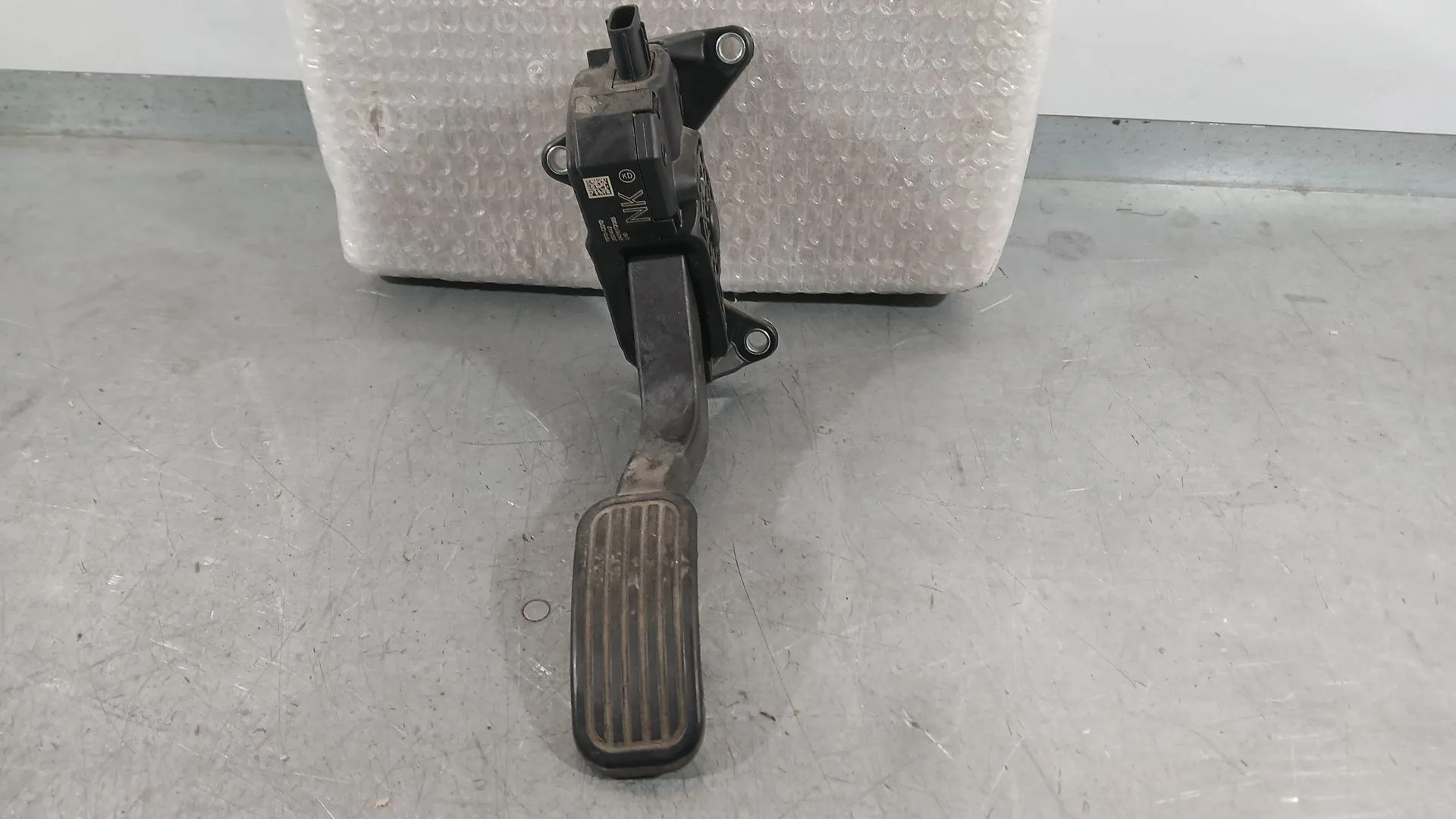 Potenciometro Pedal para Toyota Corolla Ranchera Familiar (_E21_)