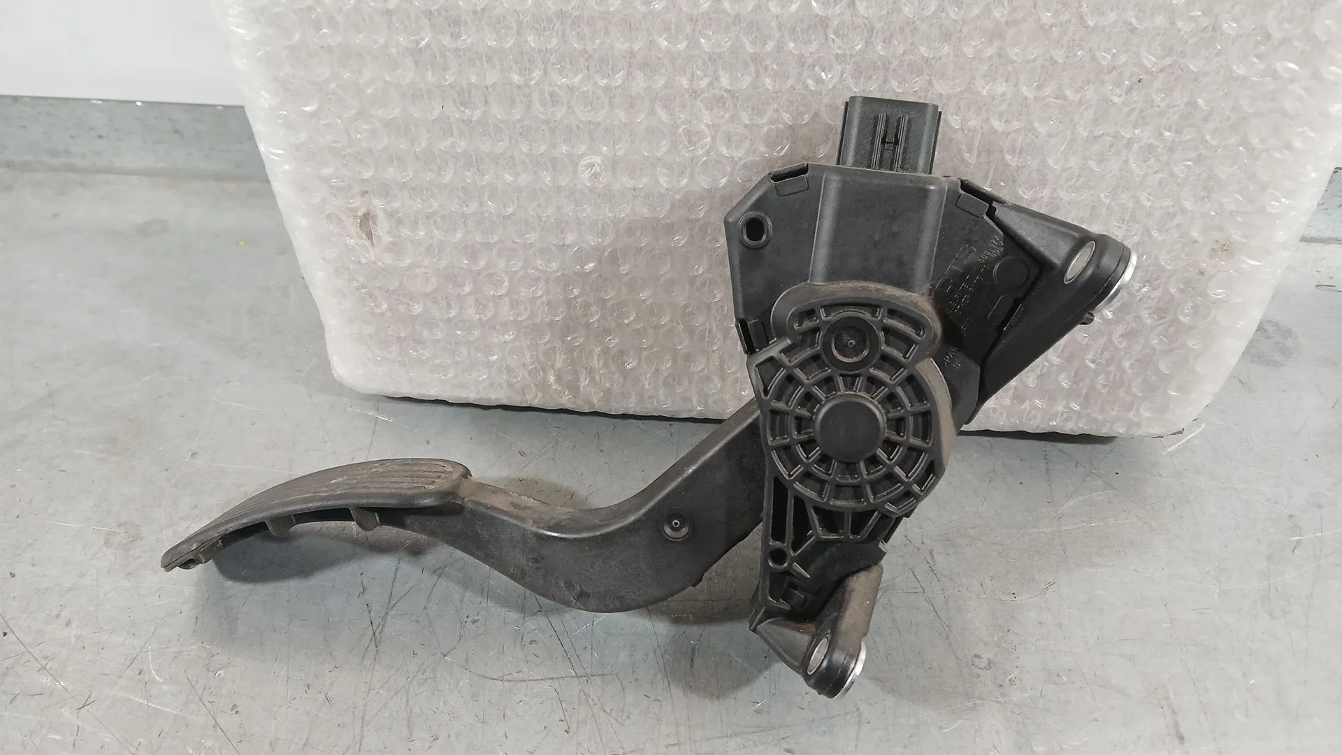 Potenciometro Pedal para Toyota Corolla Ranchera Familiar (_E21_)