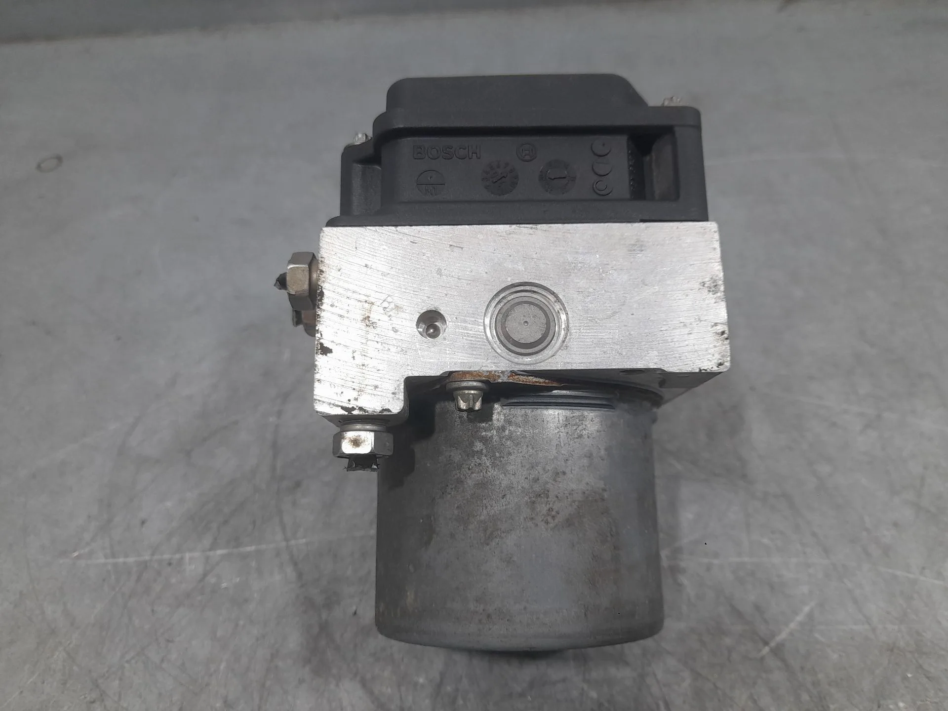 Abs para Renault Megane Ii Sedan (Lm0/1_)