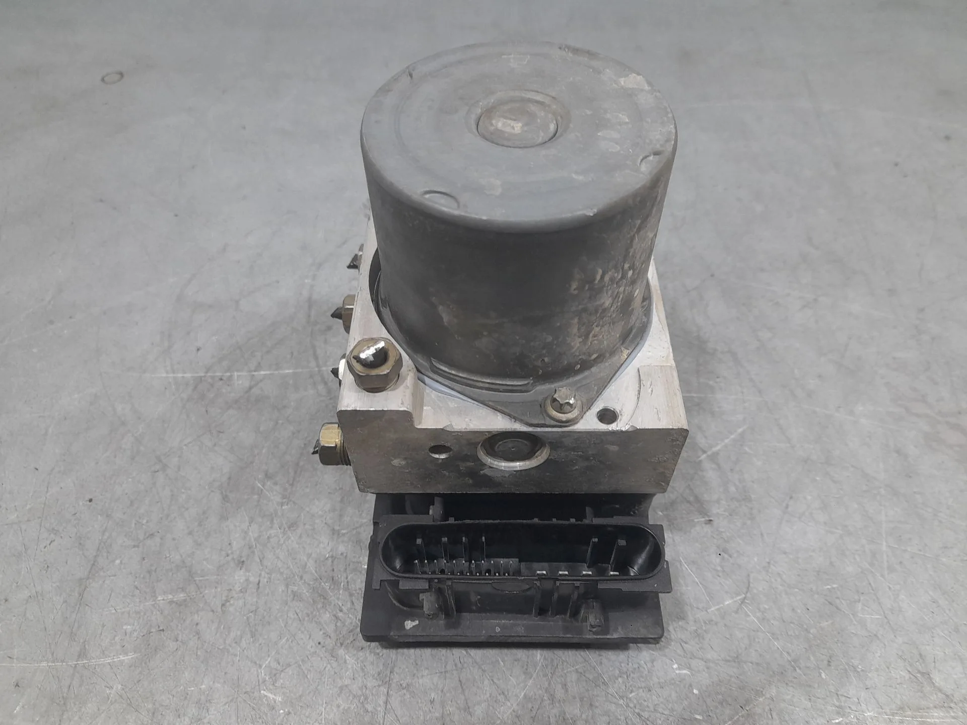 Abs para Renault Megane Ii Sedan (Lm0/1_)