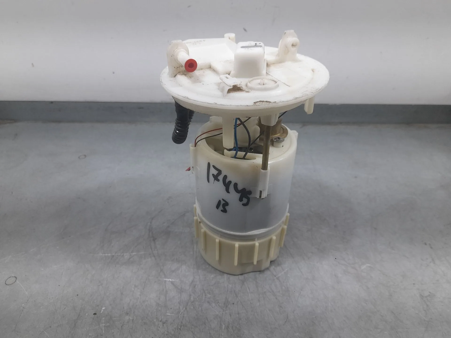 Aforador para Renault Megane Ii Sedan (Lm0/1_)