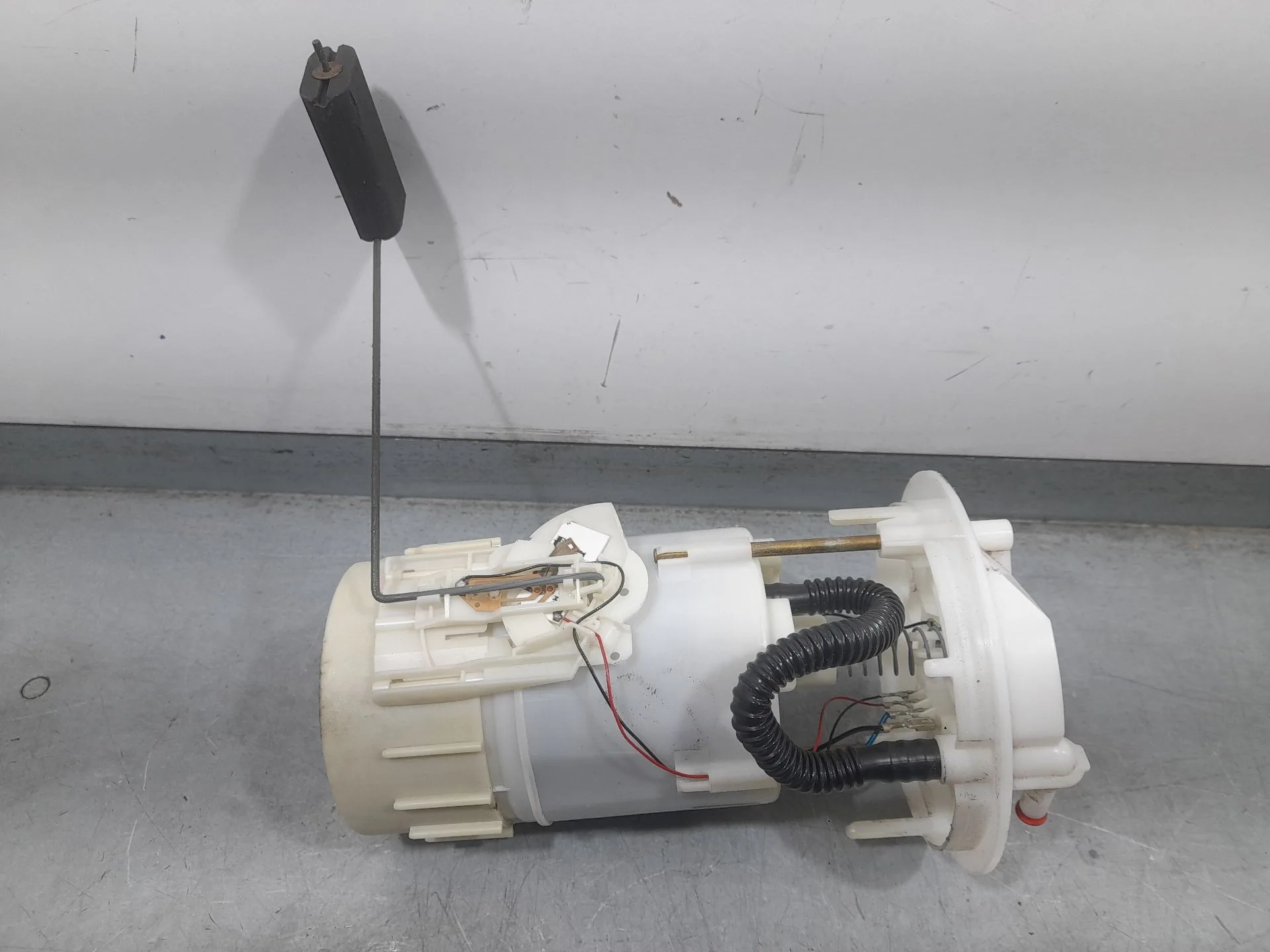 Aforador para Renault Megane Ii Sedan (Lm0/1_)
