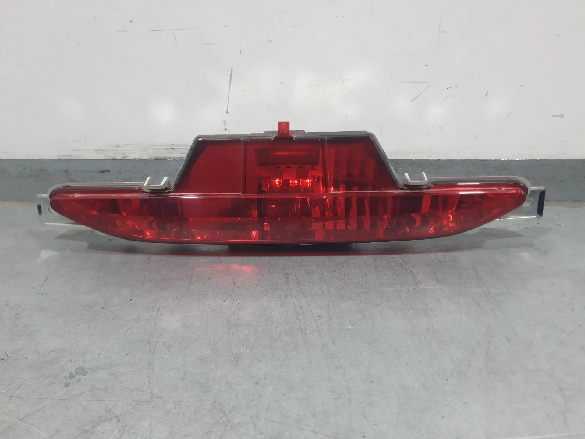 Piloto Trasero Central para Opel Corsa F (P2Jo)