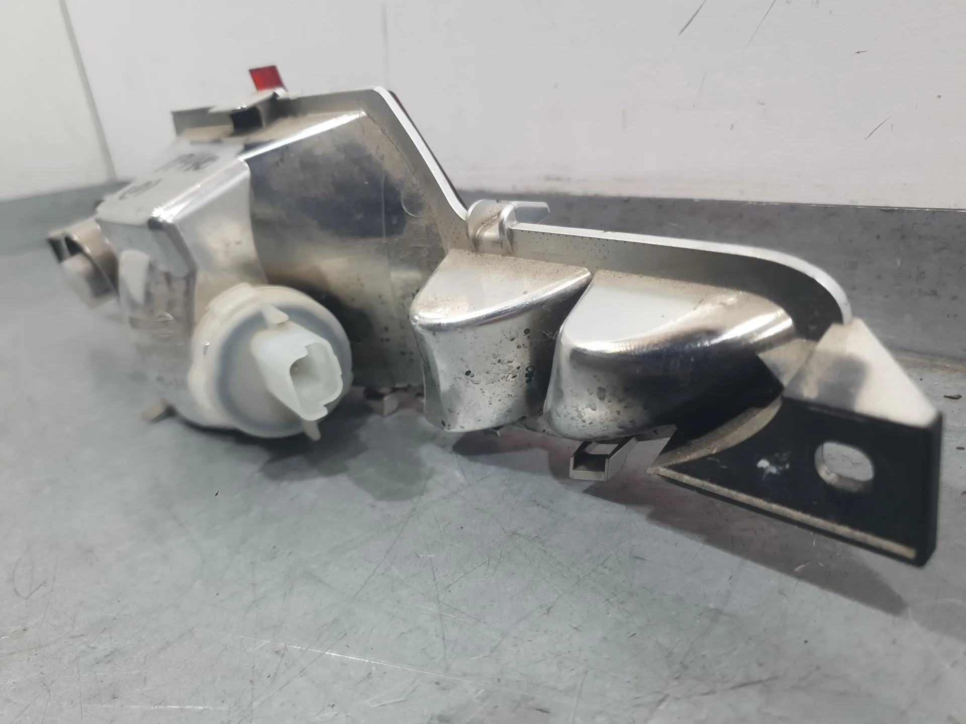 Piloto Trasero Central para Opel Corsa F (P2Jo)