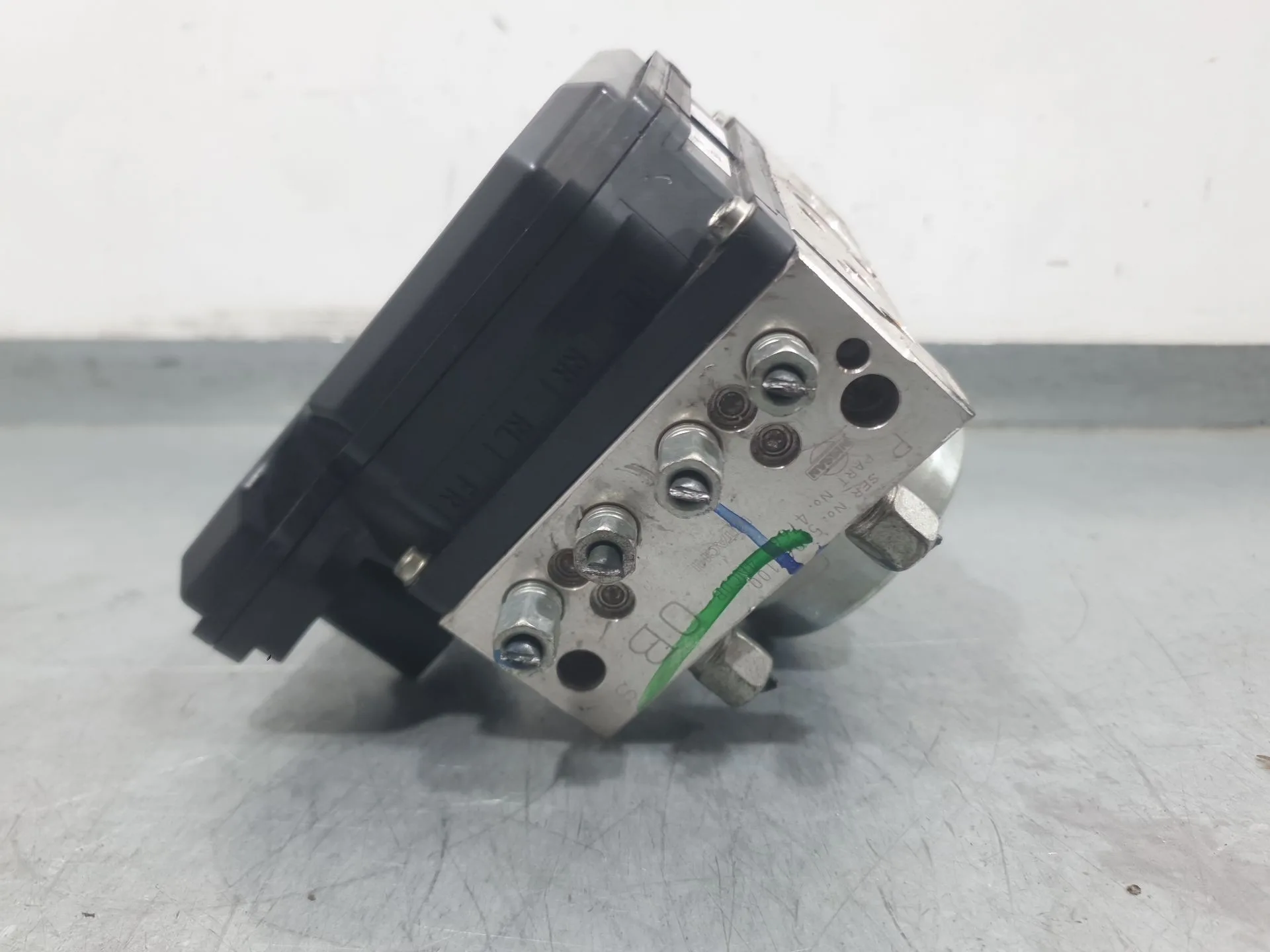 Abs para Nissan Leaf (Ze0)
