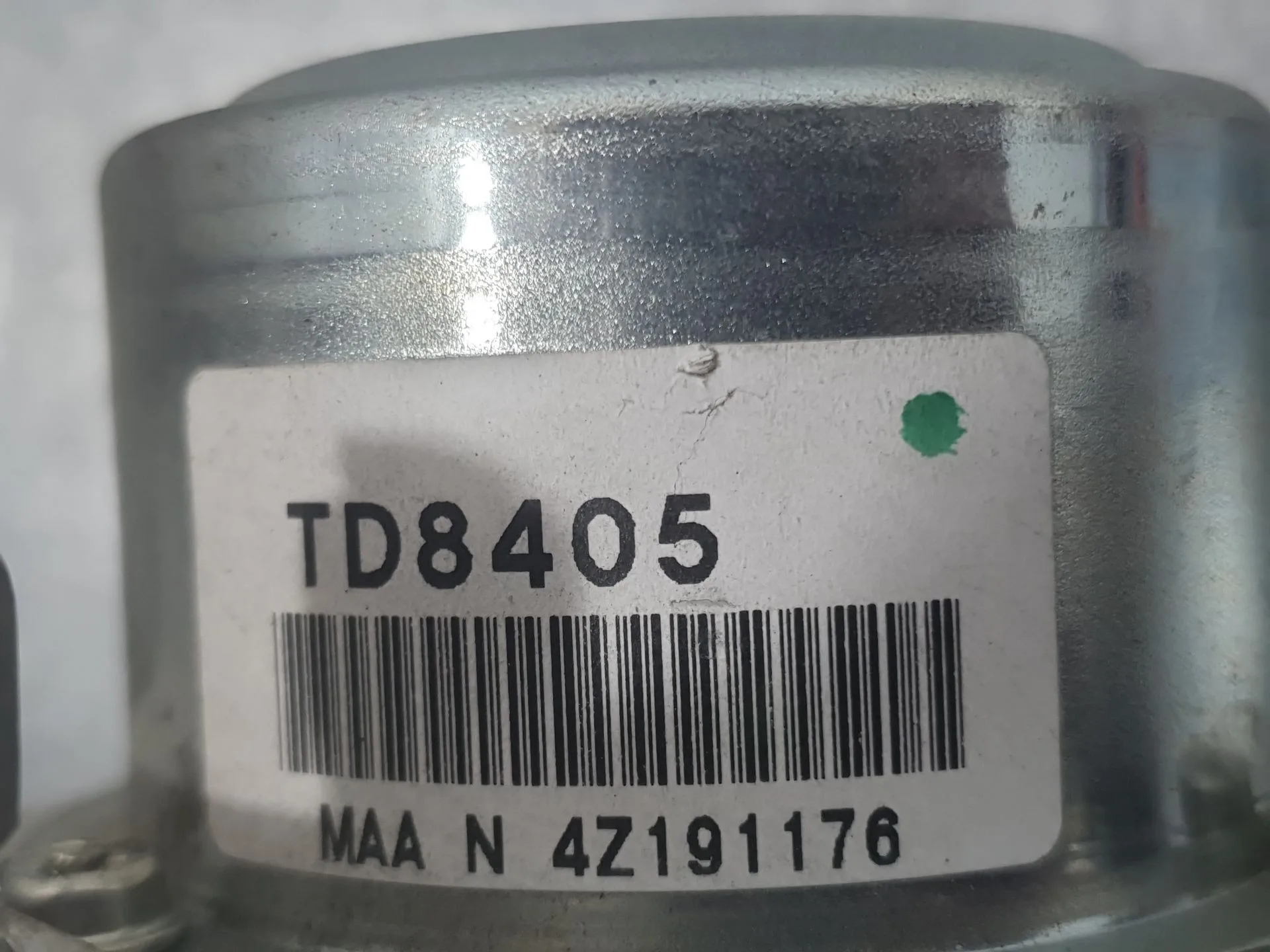Abs para Nissan Leaf (Ze0)