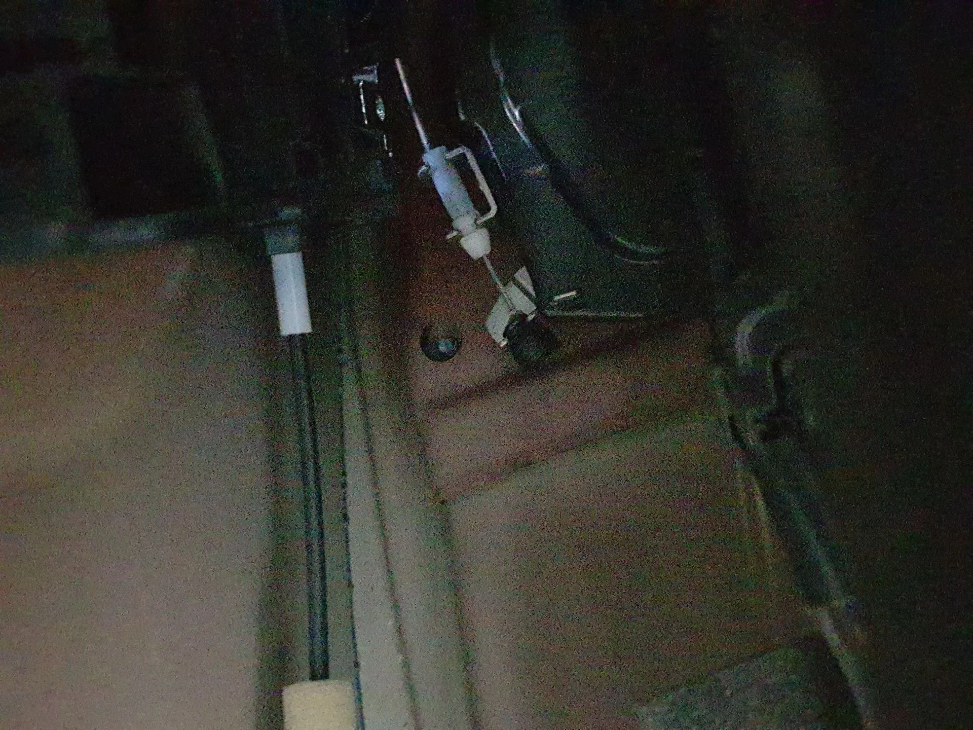 Cerradura Puerta Trasera Derecha para Nissan Leaf (Ze0)
