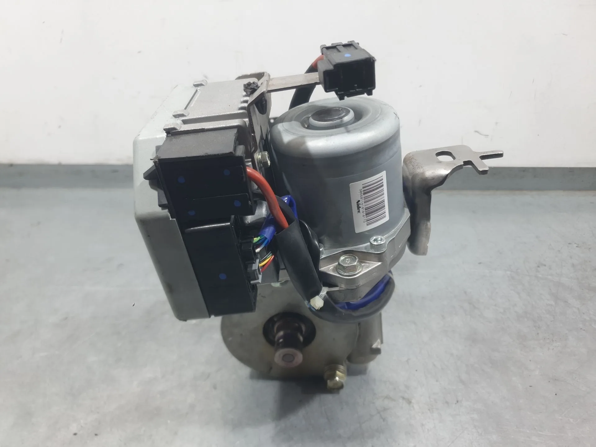 Columna Direccion para Nissan Leaf (Ze0)