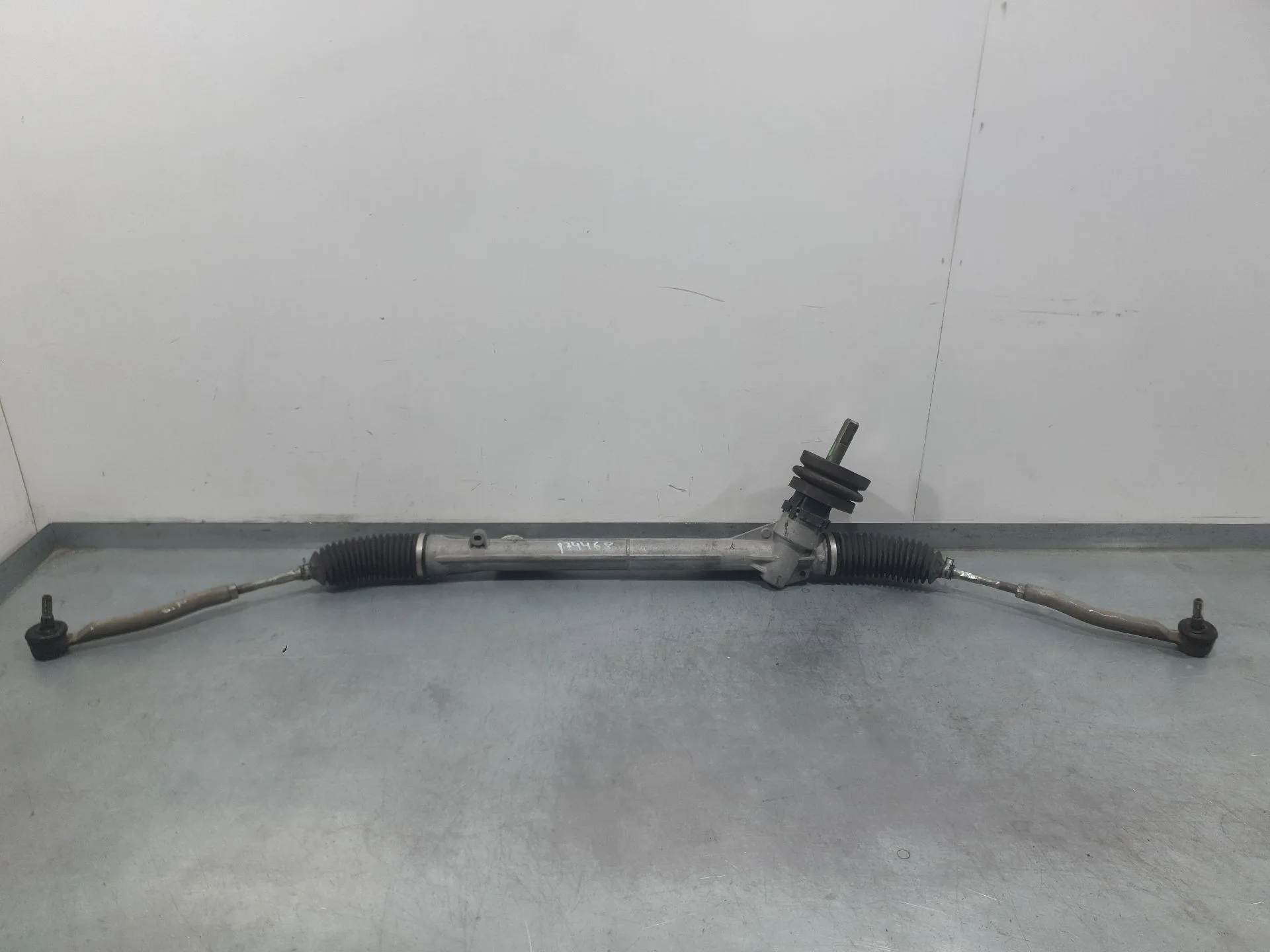 Cremallera Direccion para Nissan Leaf (Ze0)