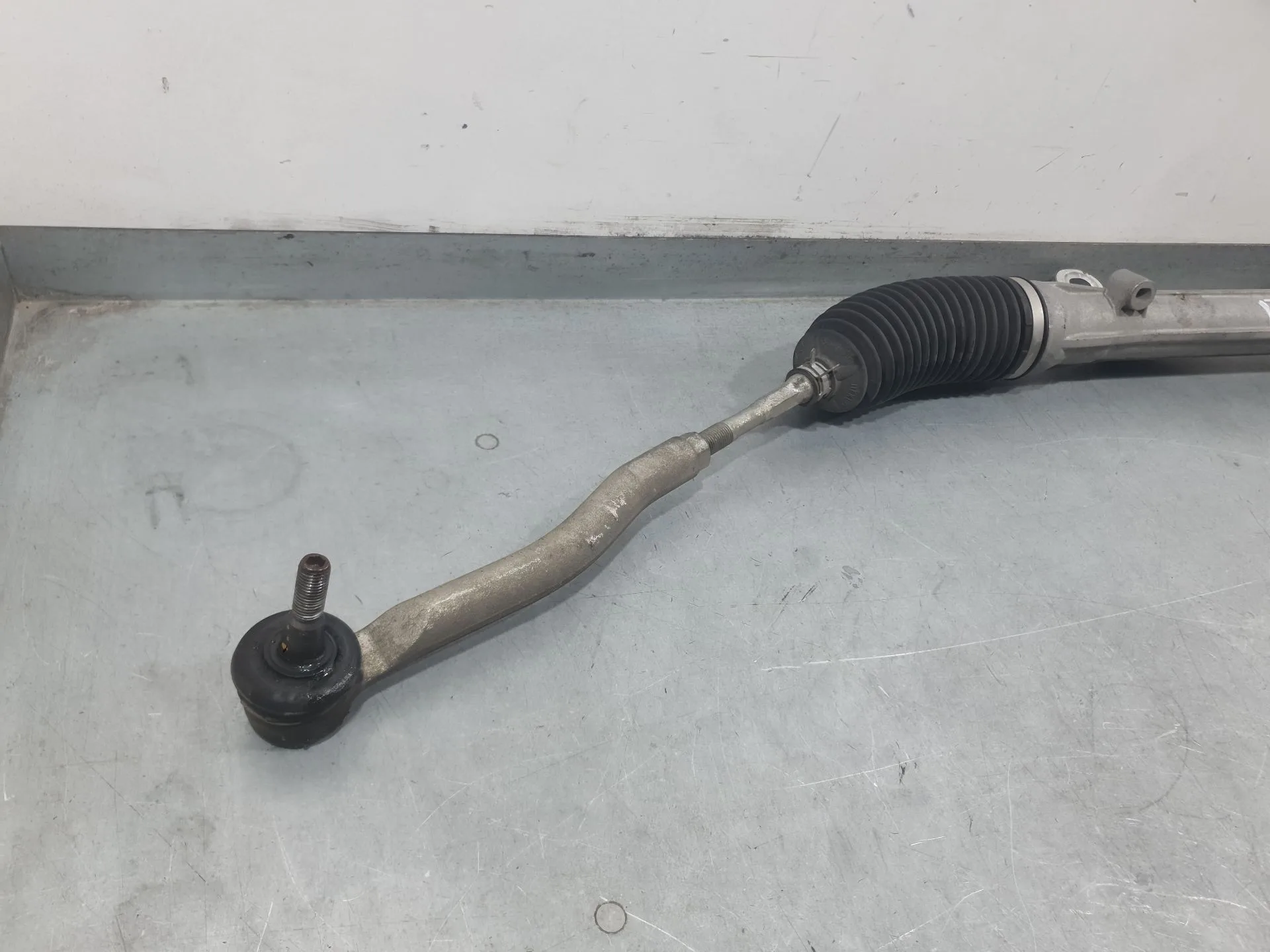 Cremallera Direccion para Nissan Leaf (Ze0)
