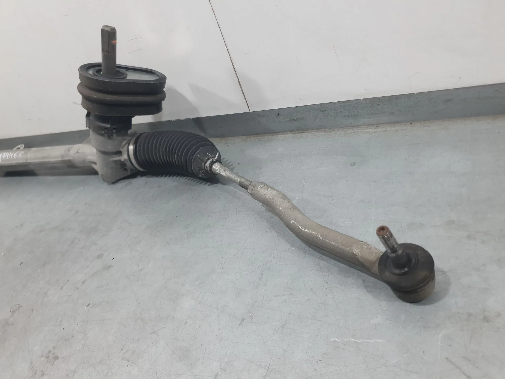 Cremallera Direccion para Nissan Leaf (Ze0)