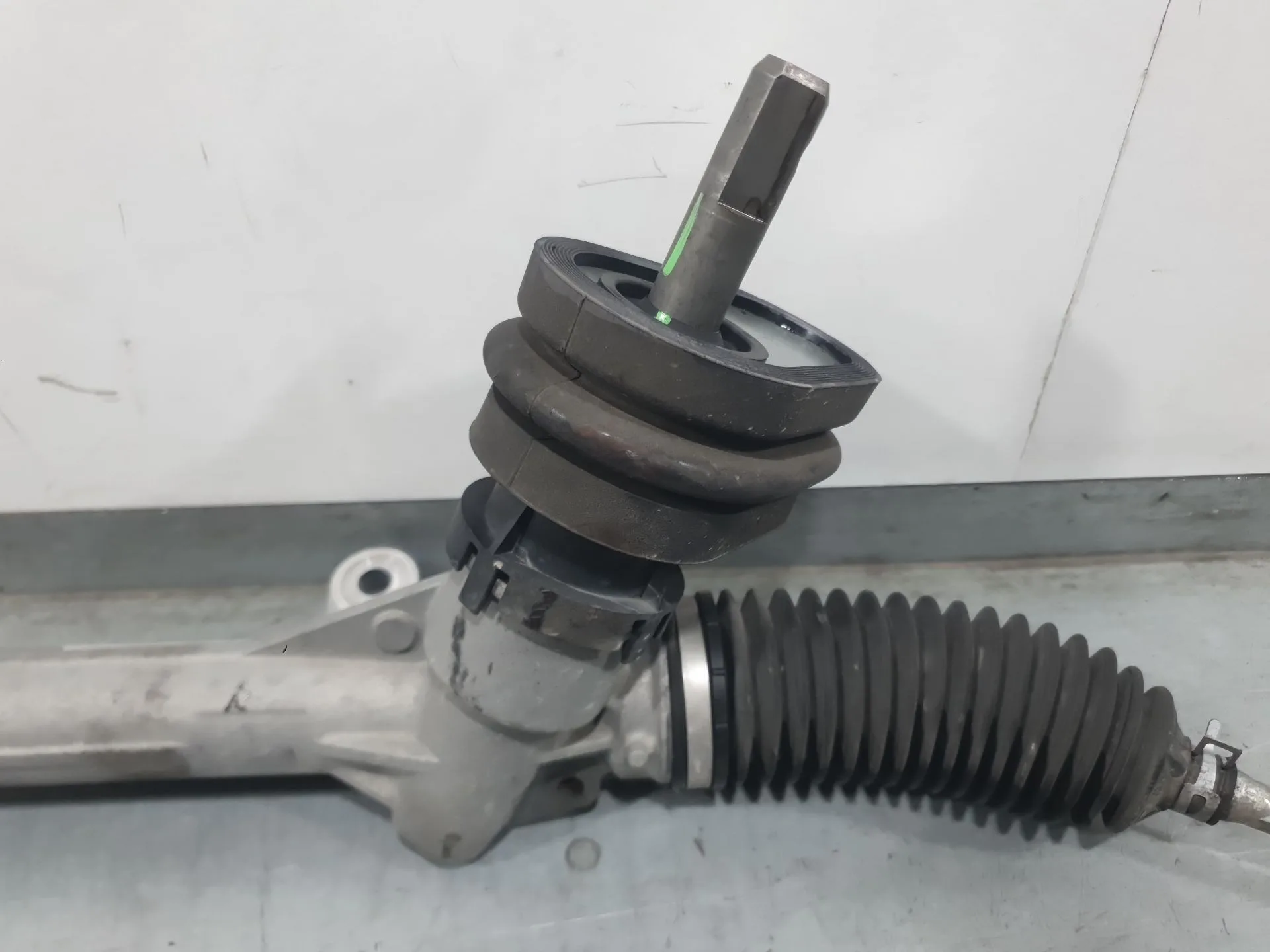 Cremallera Direccion para Nissan Leaf (Ze0)