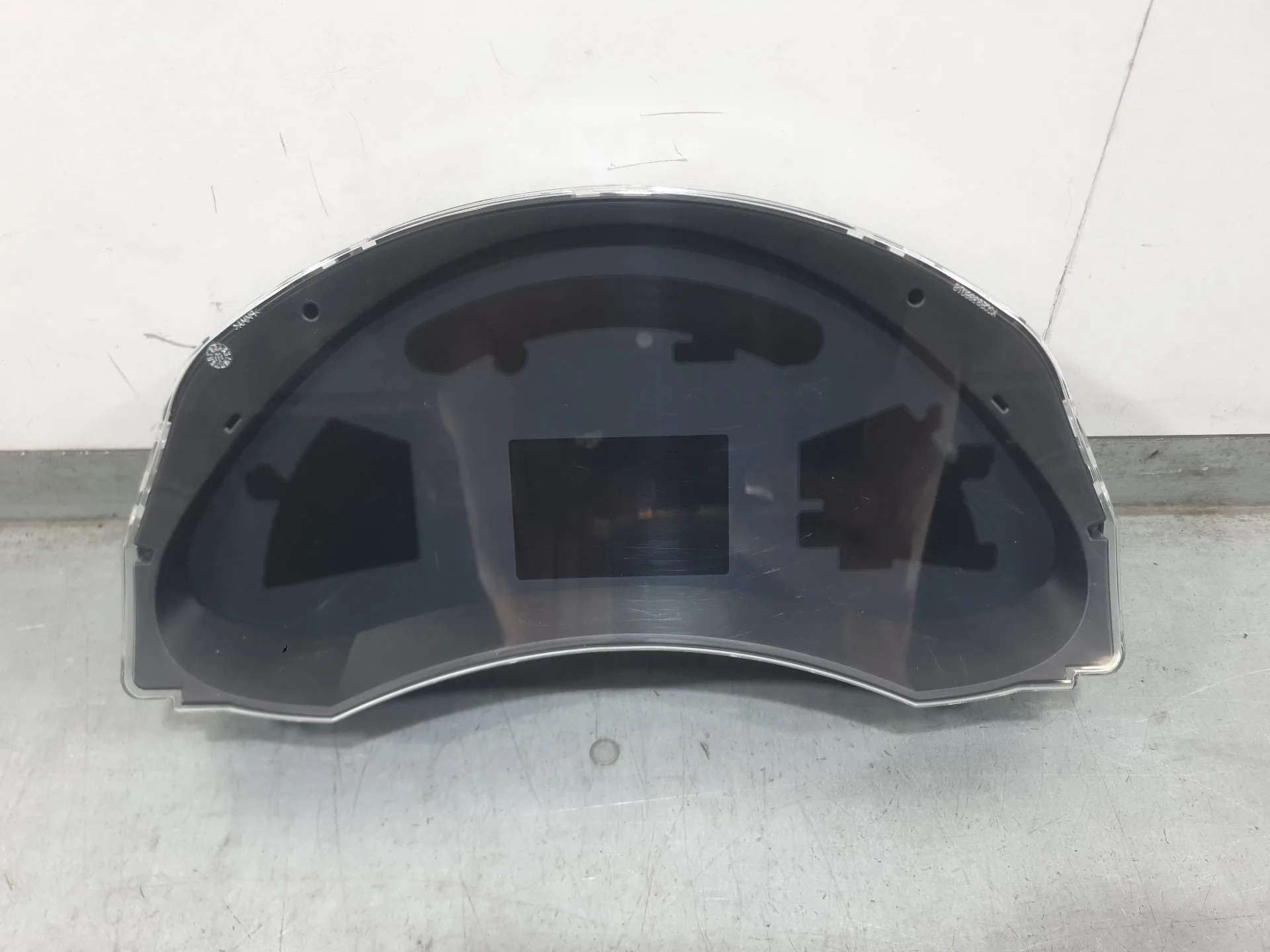Cuadro Instrumentos para Nissan Leaf (Ze0)