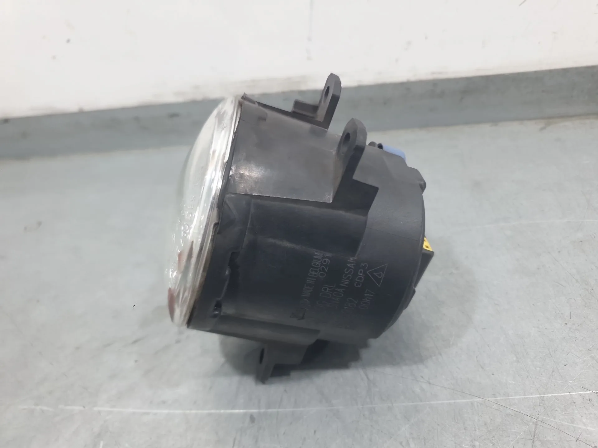 Faro Antiniebla Derecho para Nissan Leaf (Ze0)