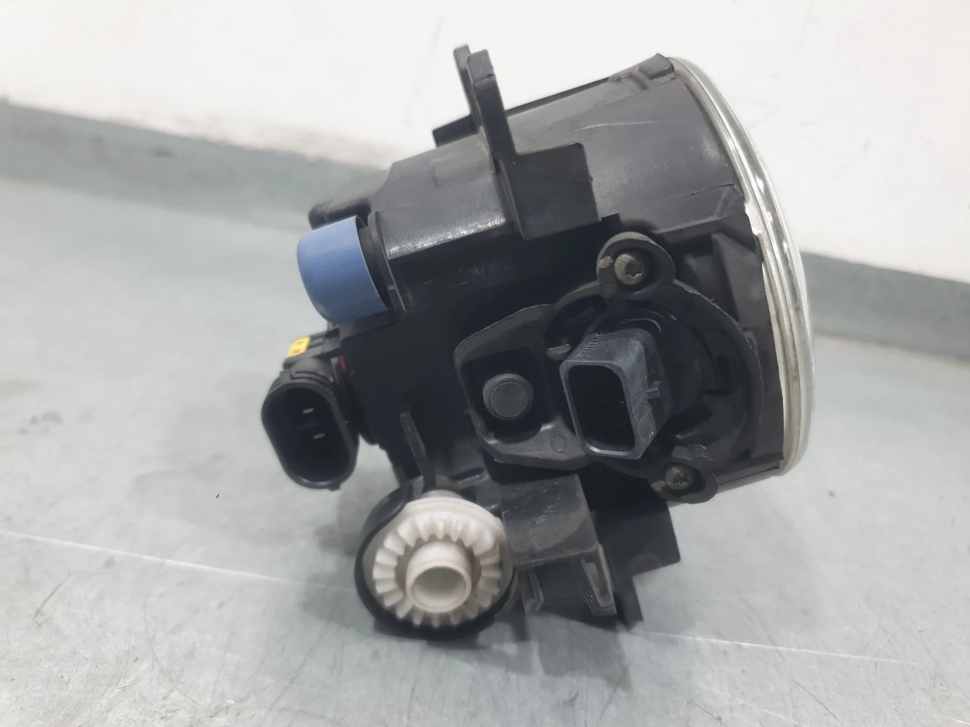 Faro Antiniebla Derecho para Nissan Leaf (Ze0)