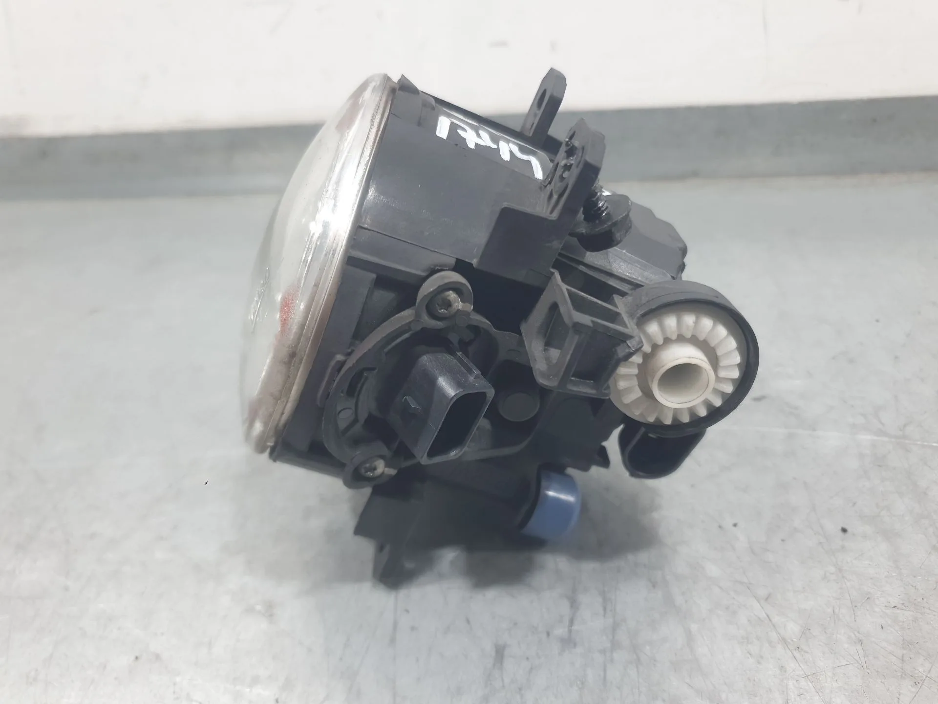 Faro Antiniebla Izquierdo para Nissan Leaf (Ze0)
