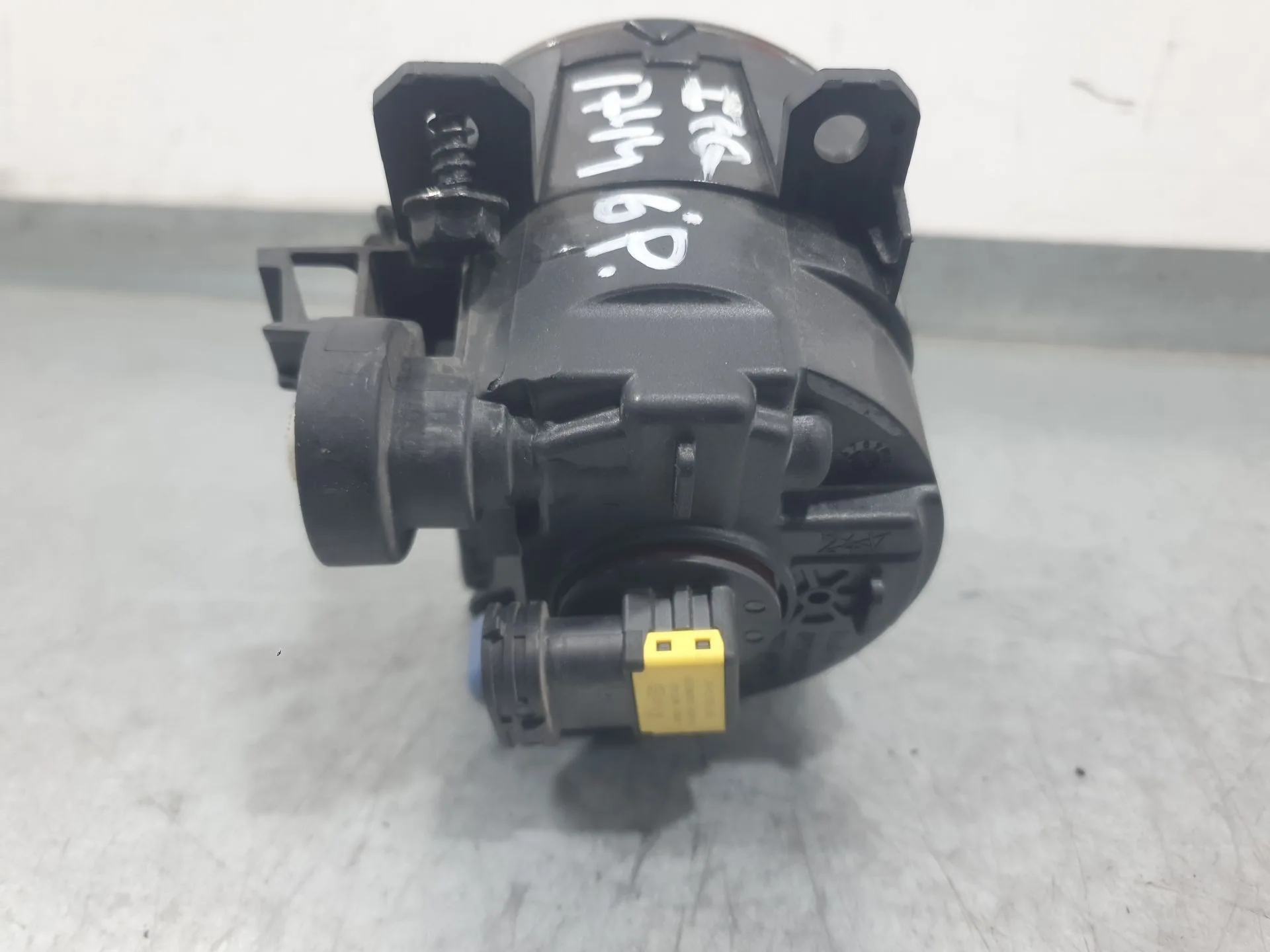 Faro Antiniebla Izquierdo para Nissan Leaf (Ze0)