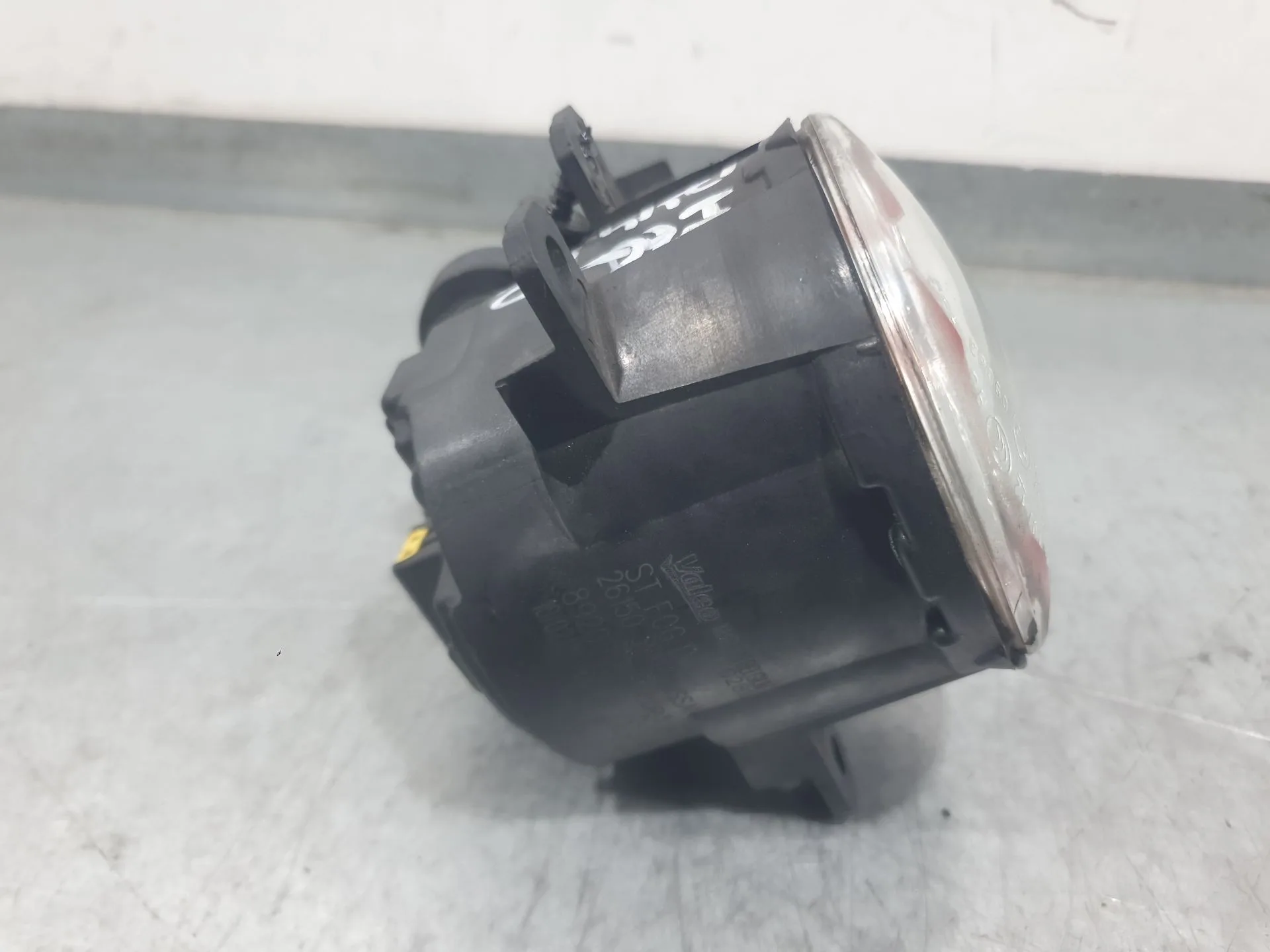 Faro Antiniebla Izquierdo para Nissan Leaf (Ze0)