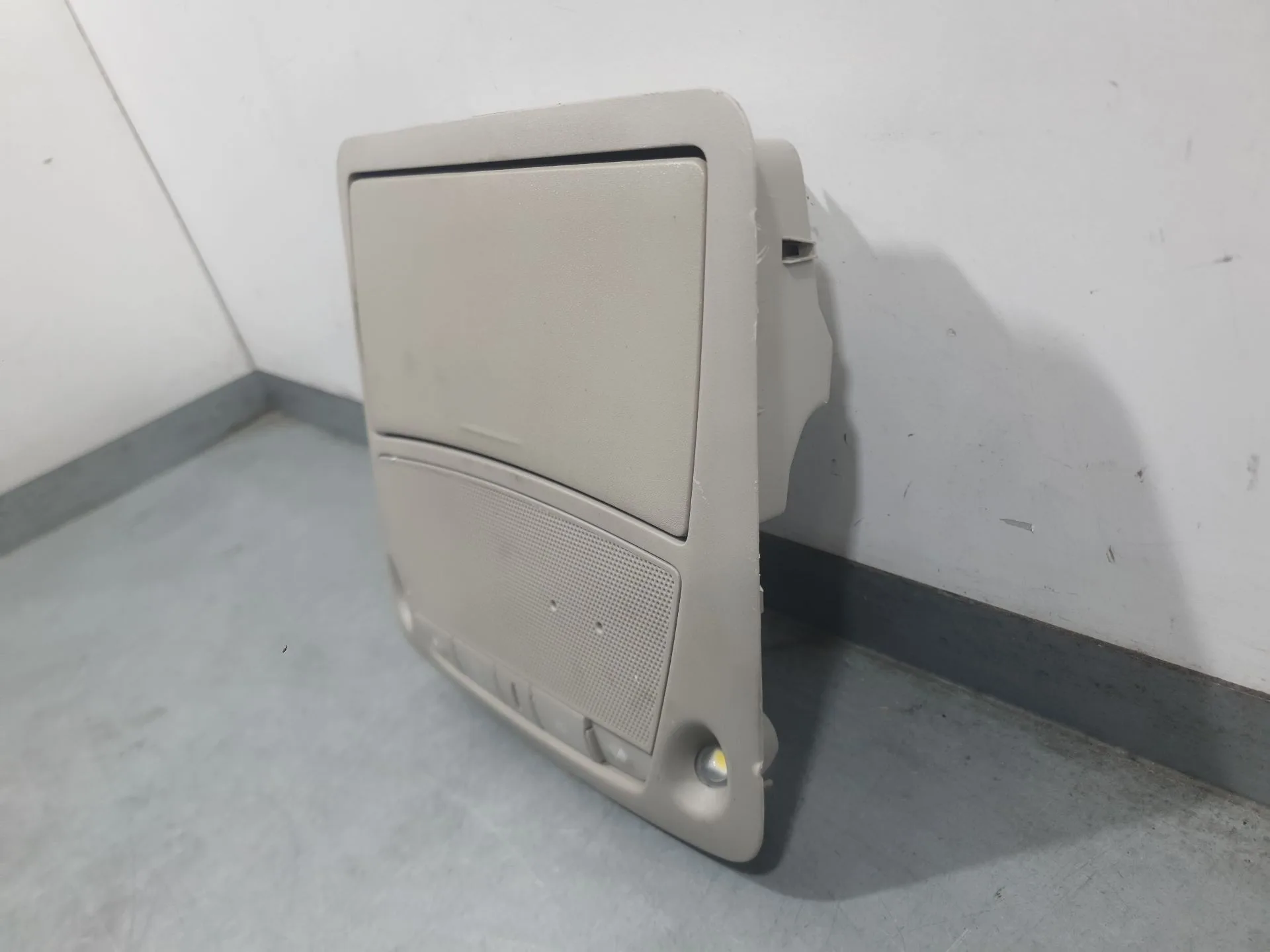 Luz Interior para Nissan Leaf (Ze0)
