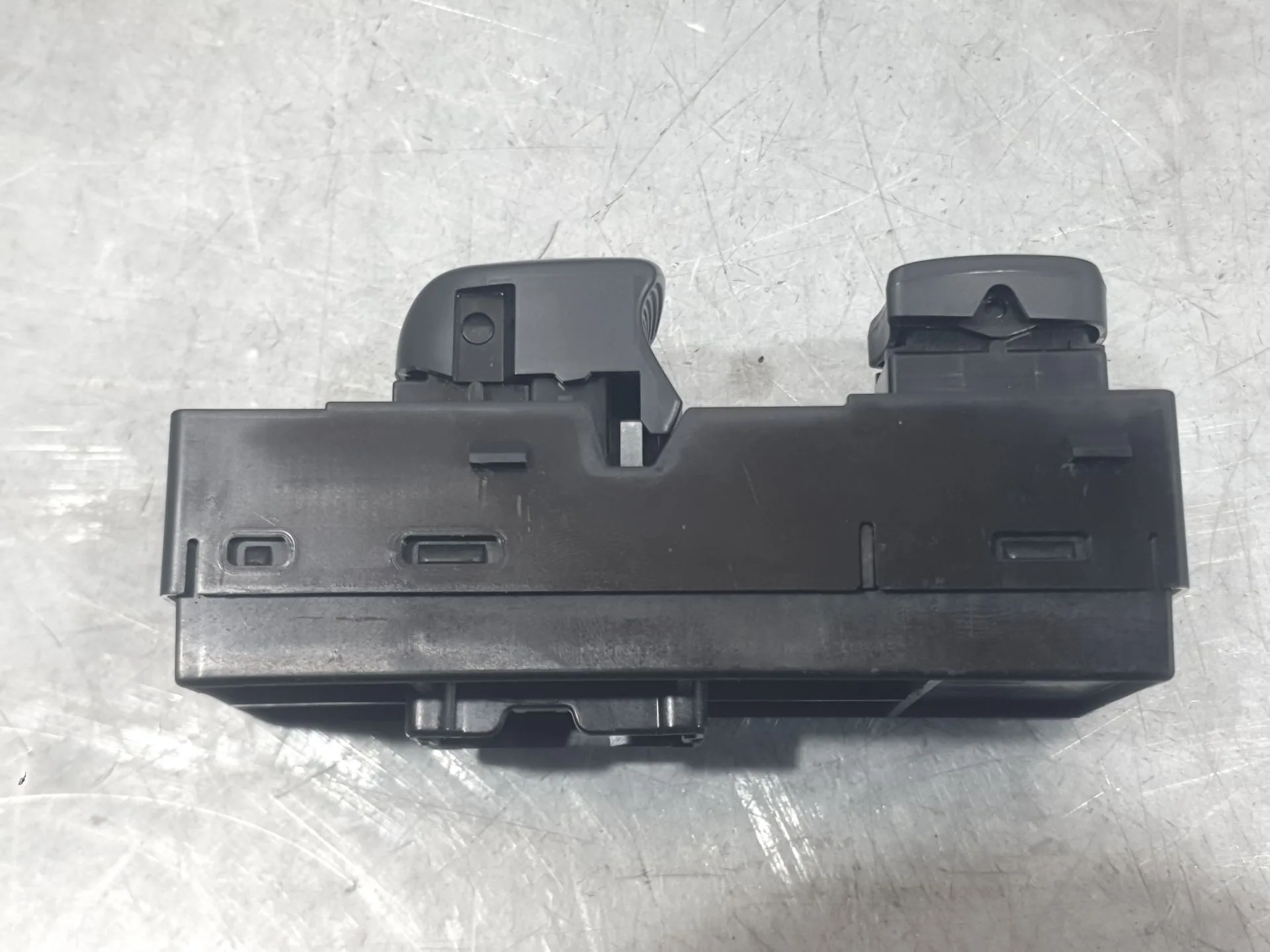 Mando Elevalunas Delantero Derecho para Nissan Leaf (Ze0)