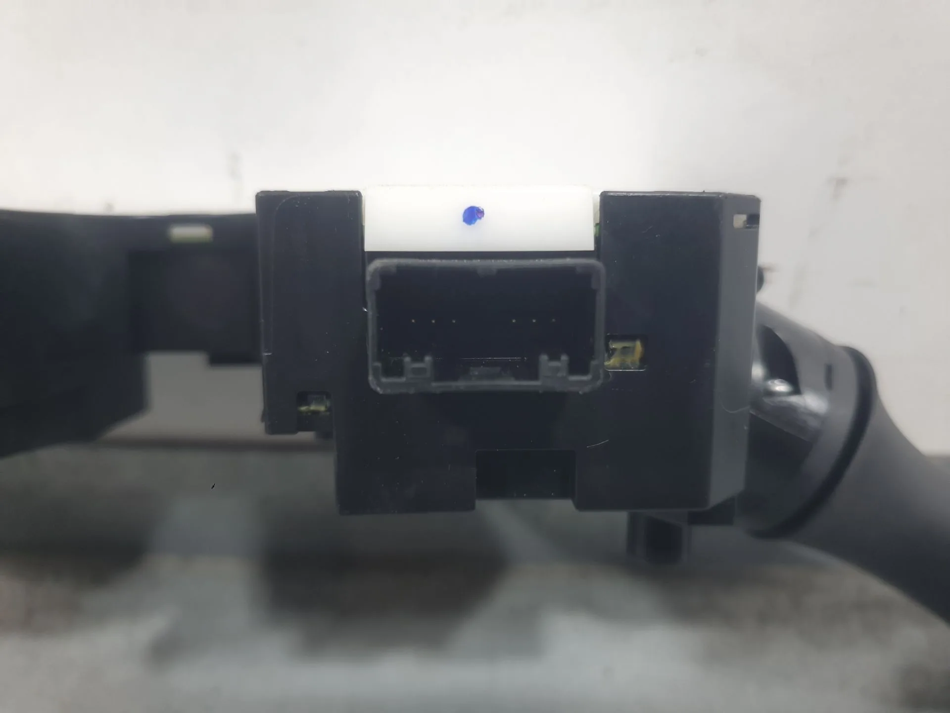 Mando Luces Y Limpia para Nissan Leaf (Ze0)