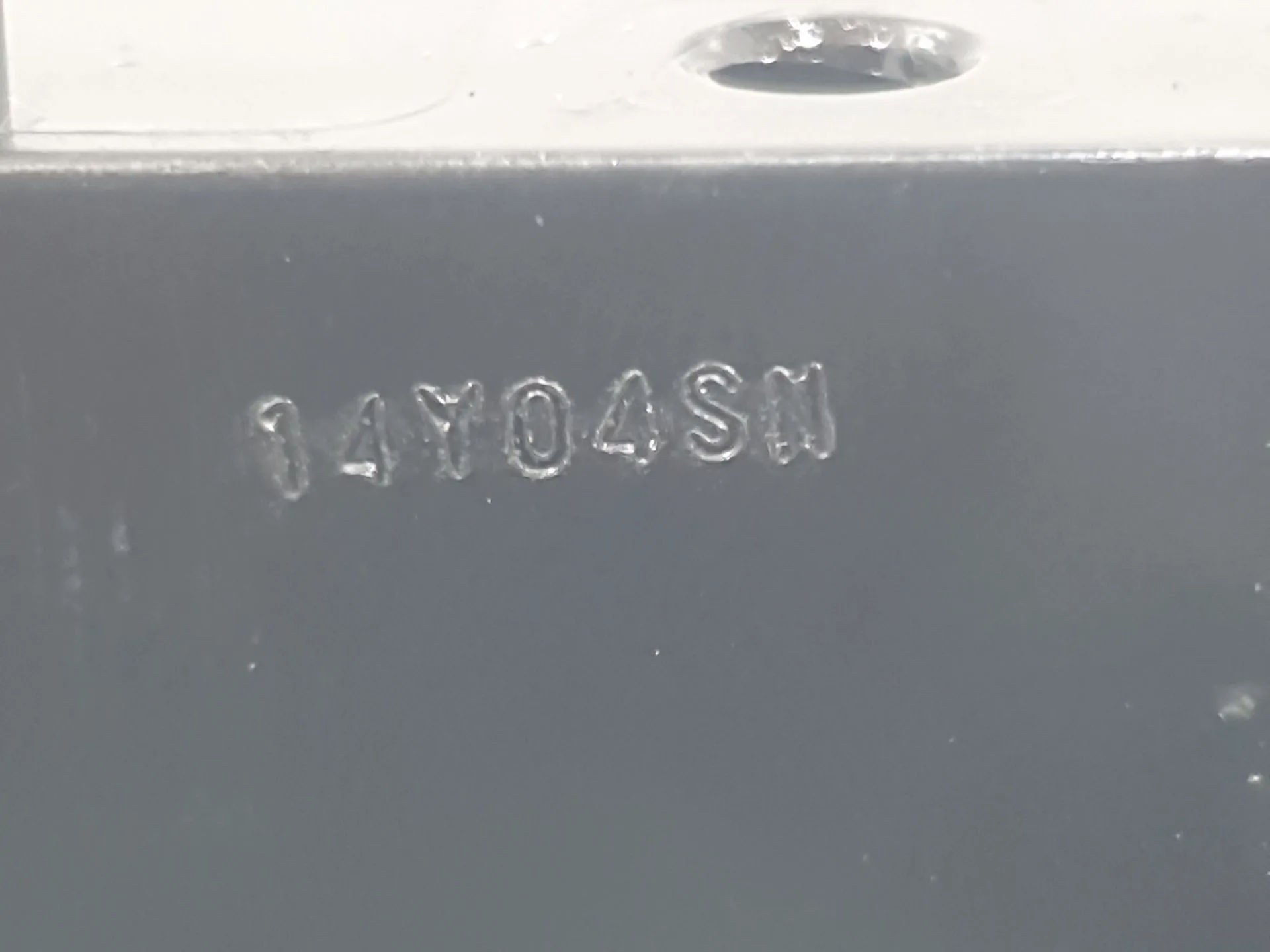 Mando Luces Y Limpia para Nissan Leaf (Ze0)