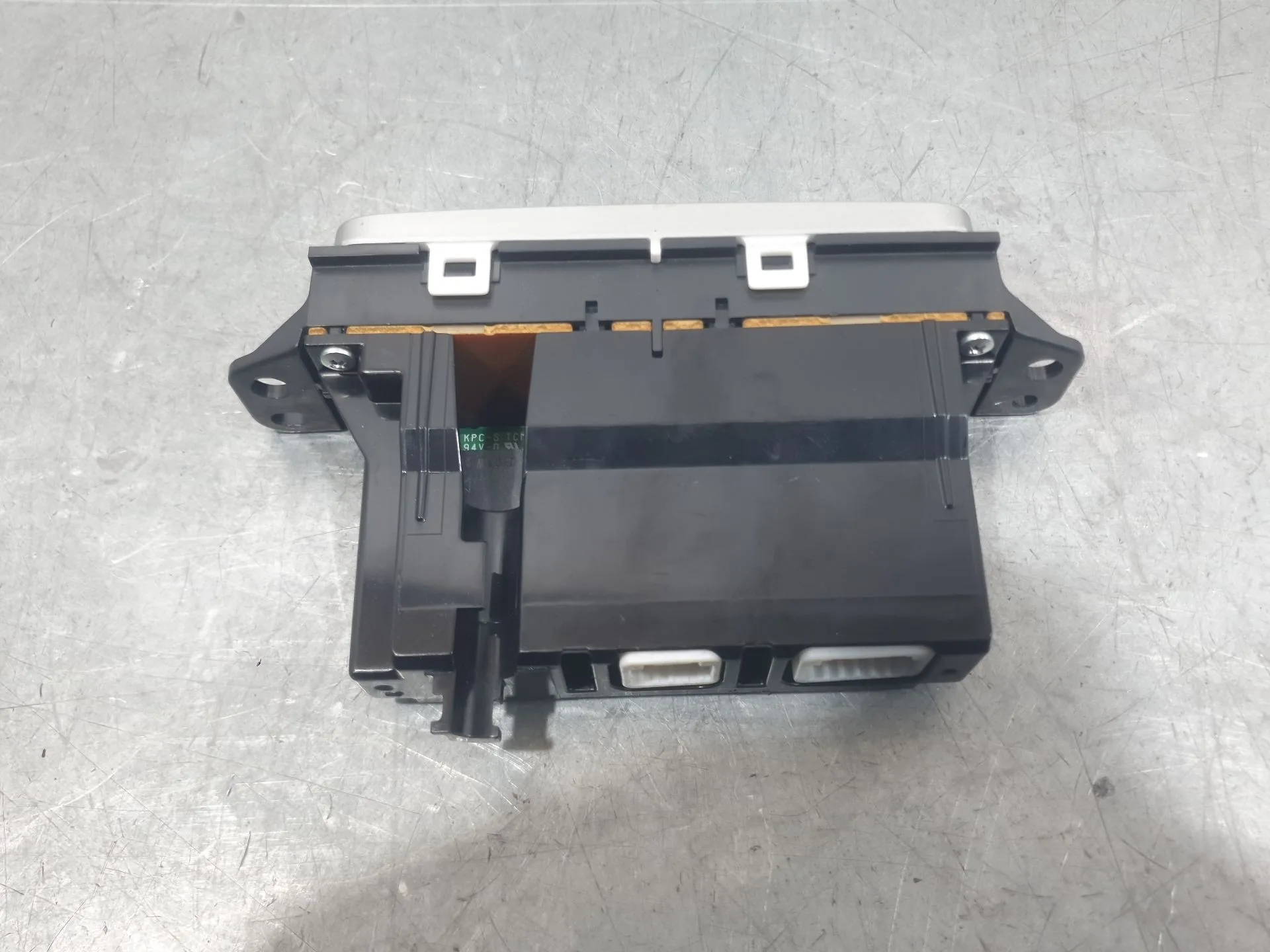 Mando Multifuncion para Nissan Leaf (Ze0)