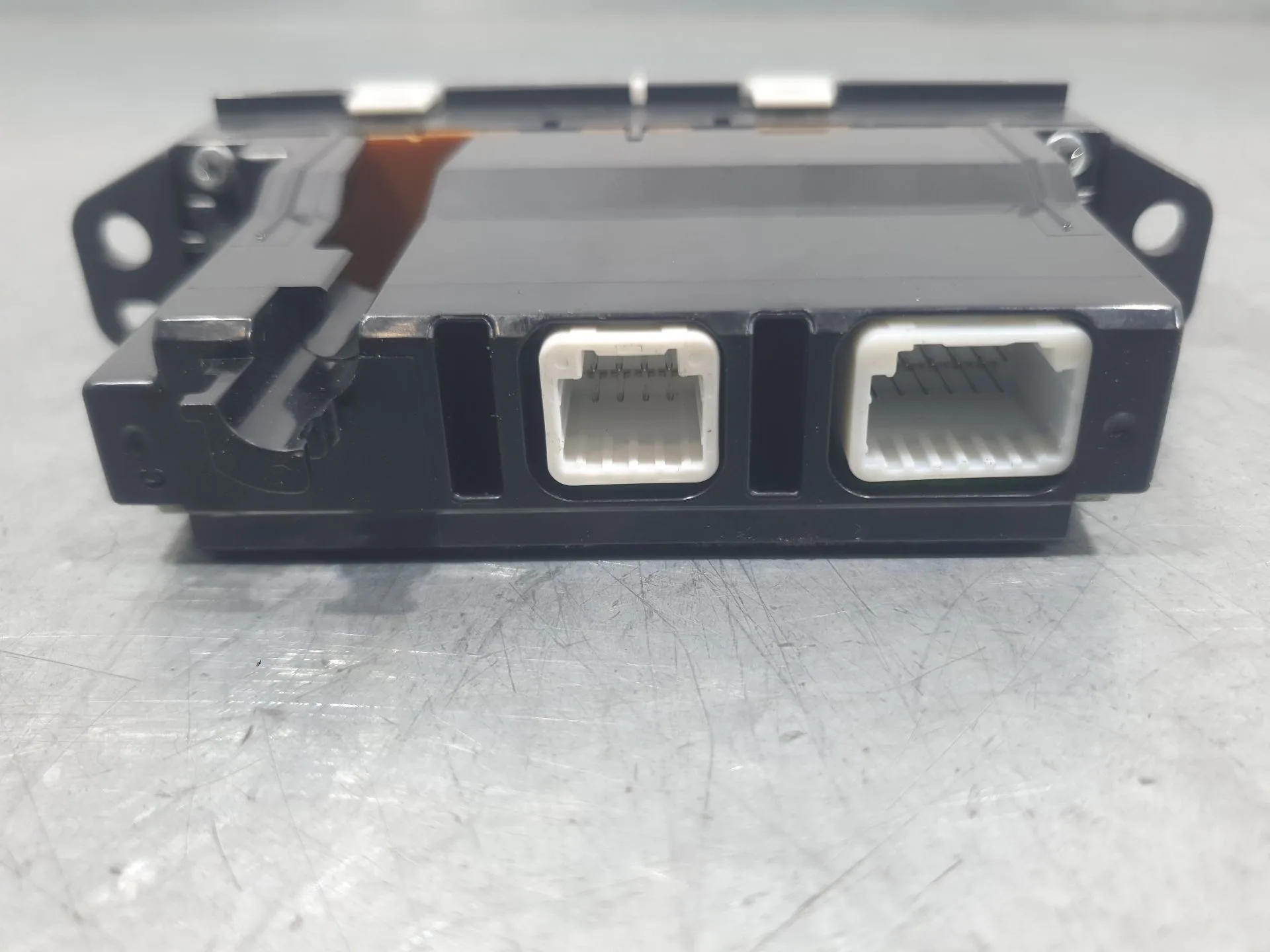 Mando Multifuncion para Nissan Leaf (Ze0)
