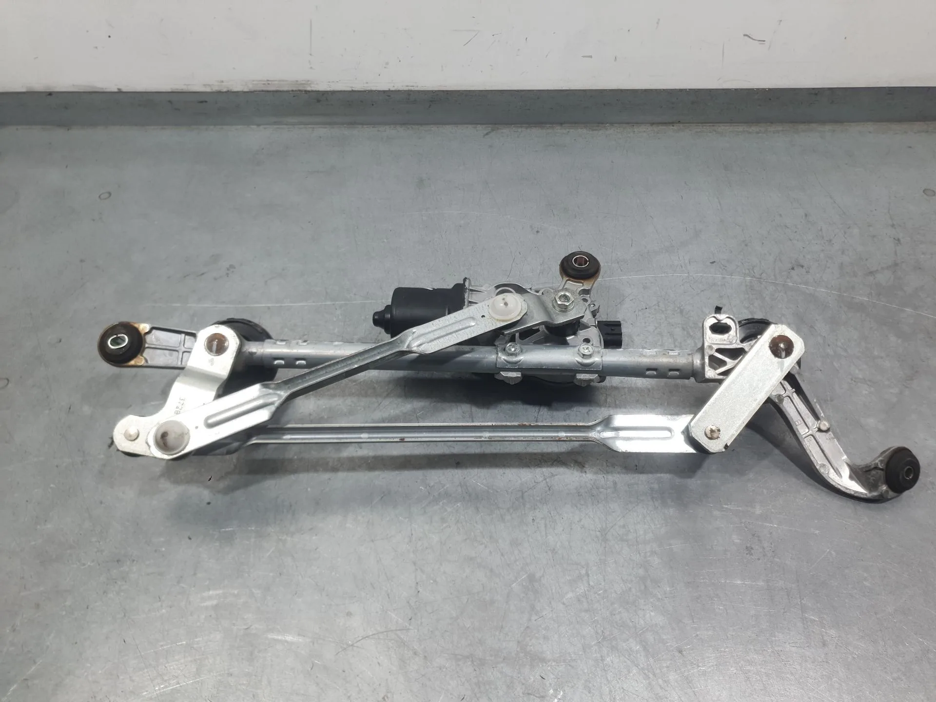 Motor Limpia Delantero para Nissan Leaf (Ze0)