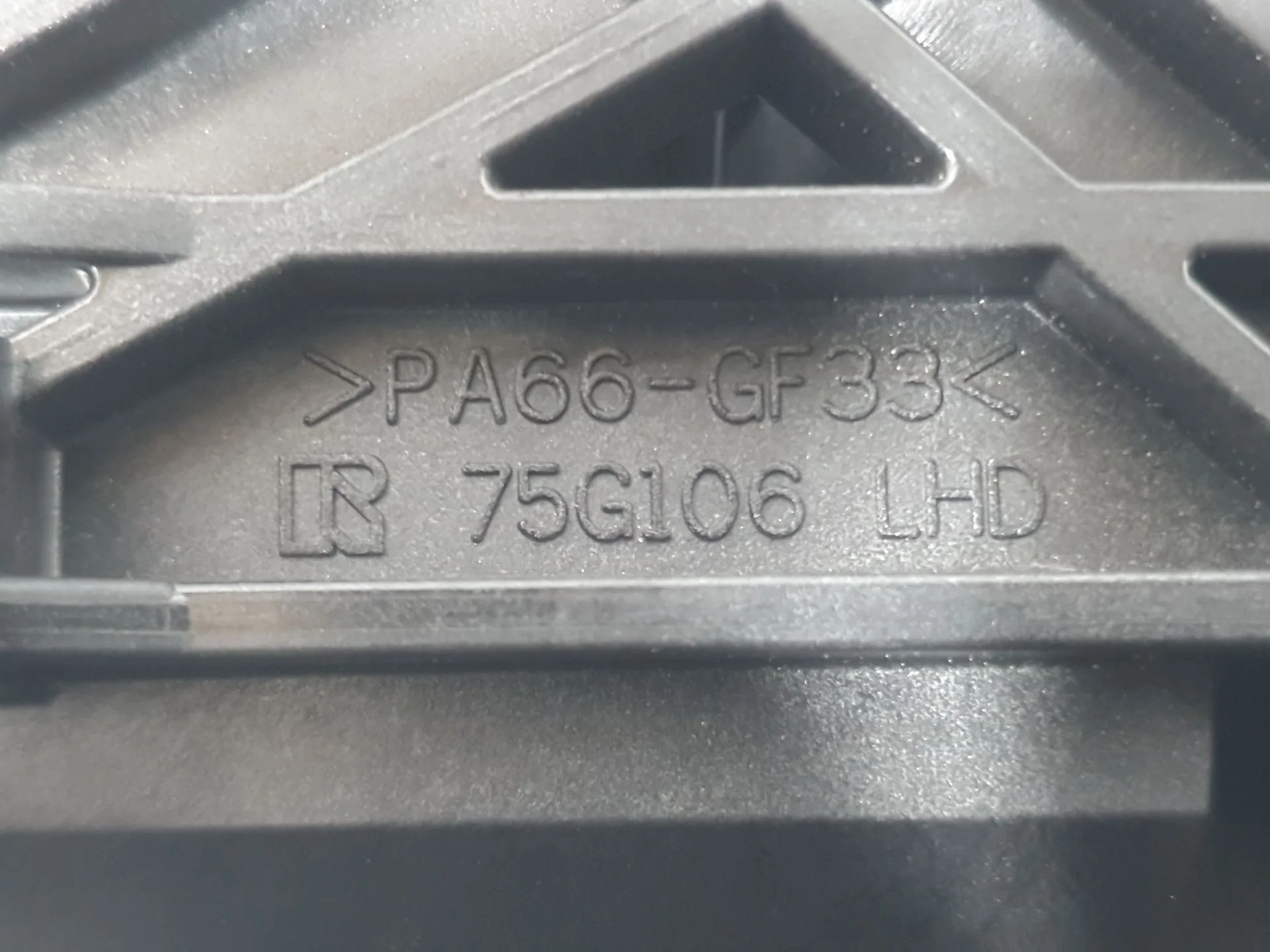 Palanca Cambio para Nissan Leaf (Ze0)