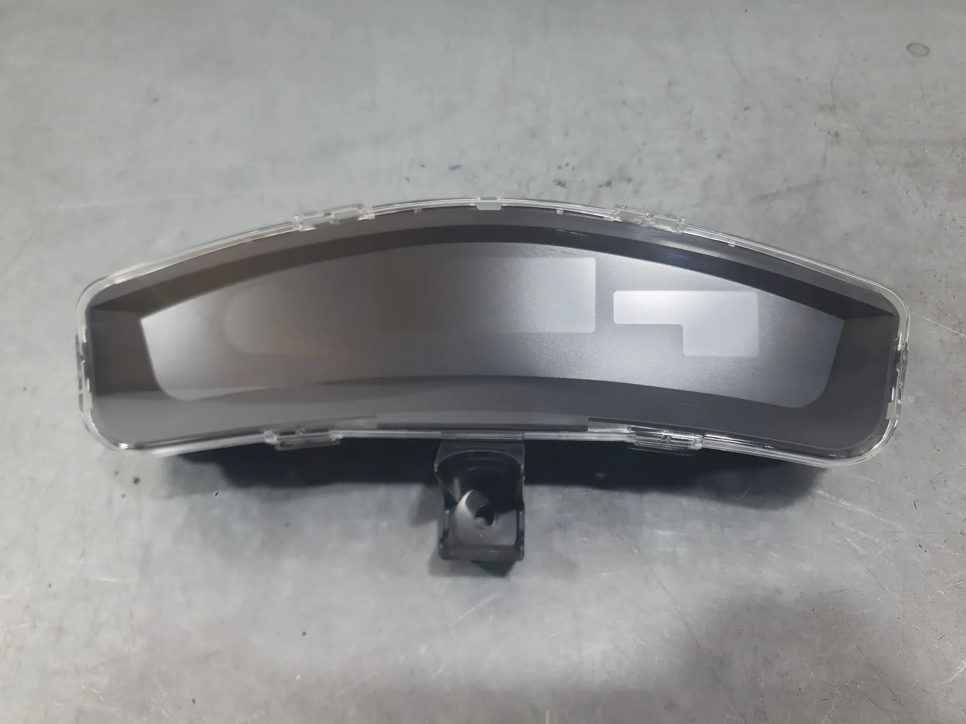 Pantalla Multifuncion para Nissan Leaf (Ze0)