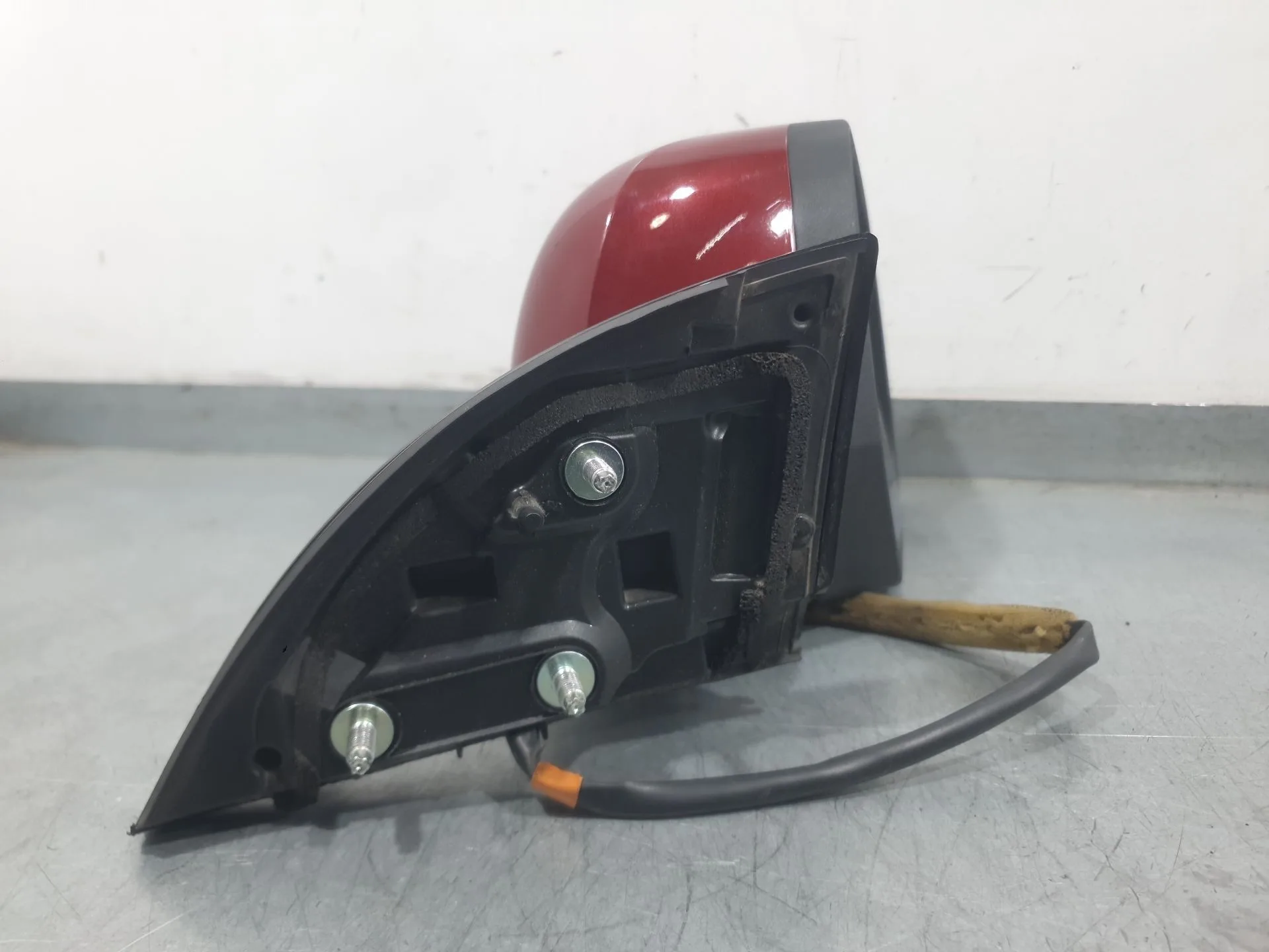 Retrovisor Derecho para Nissan Leaf (Ze0)