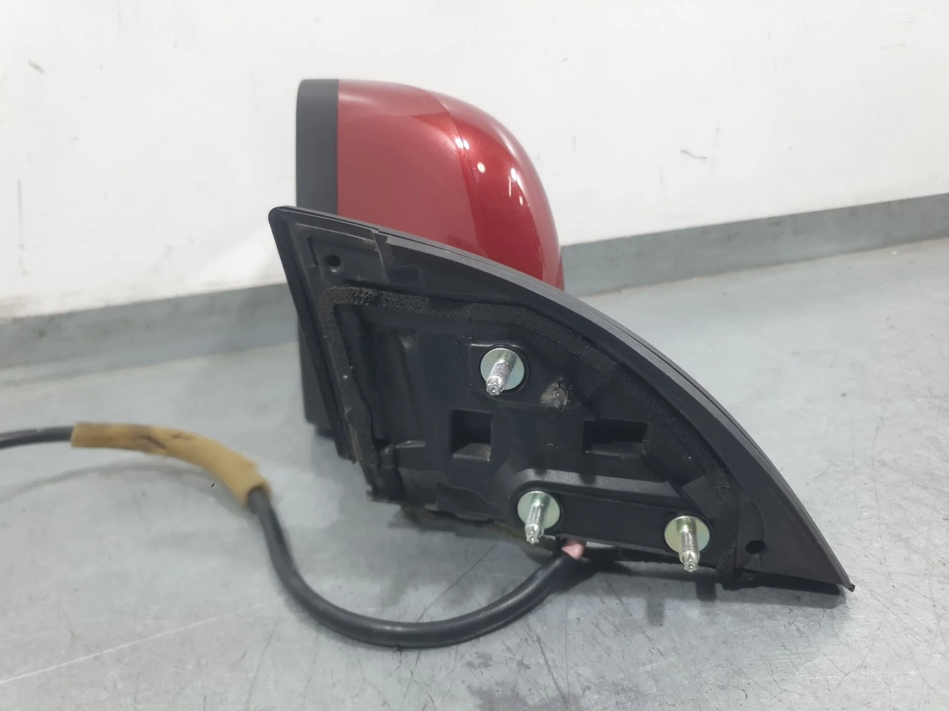 Retrovisor Izquierdo para Nissan Leaf (Ze0)