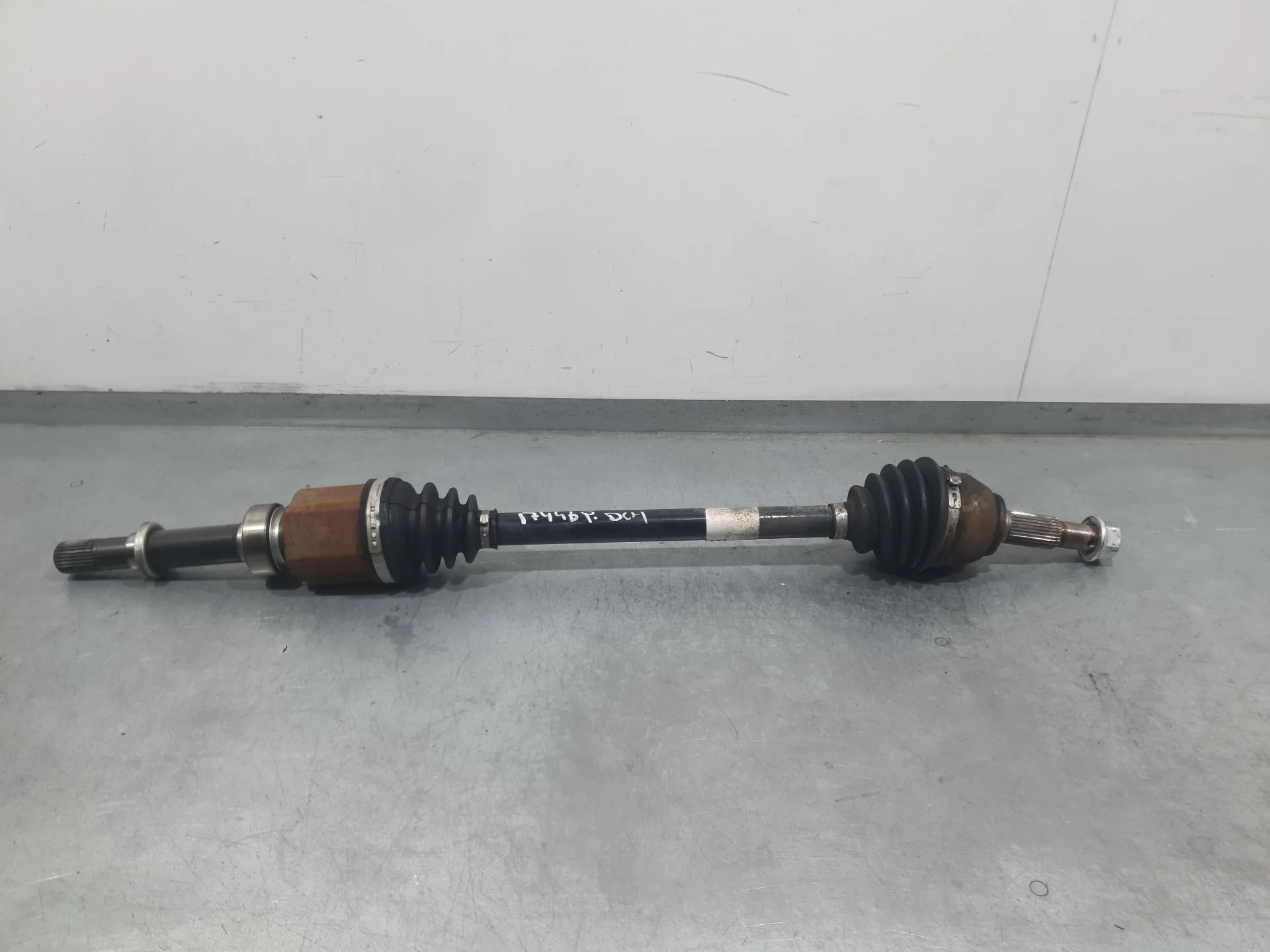 Transmision Delantera Derecha para Nissan Leaf (Ze0)