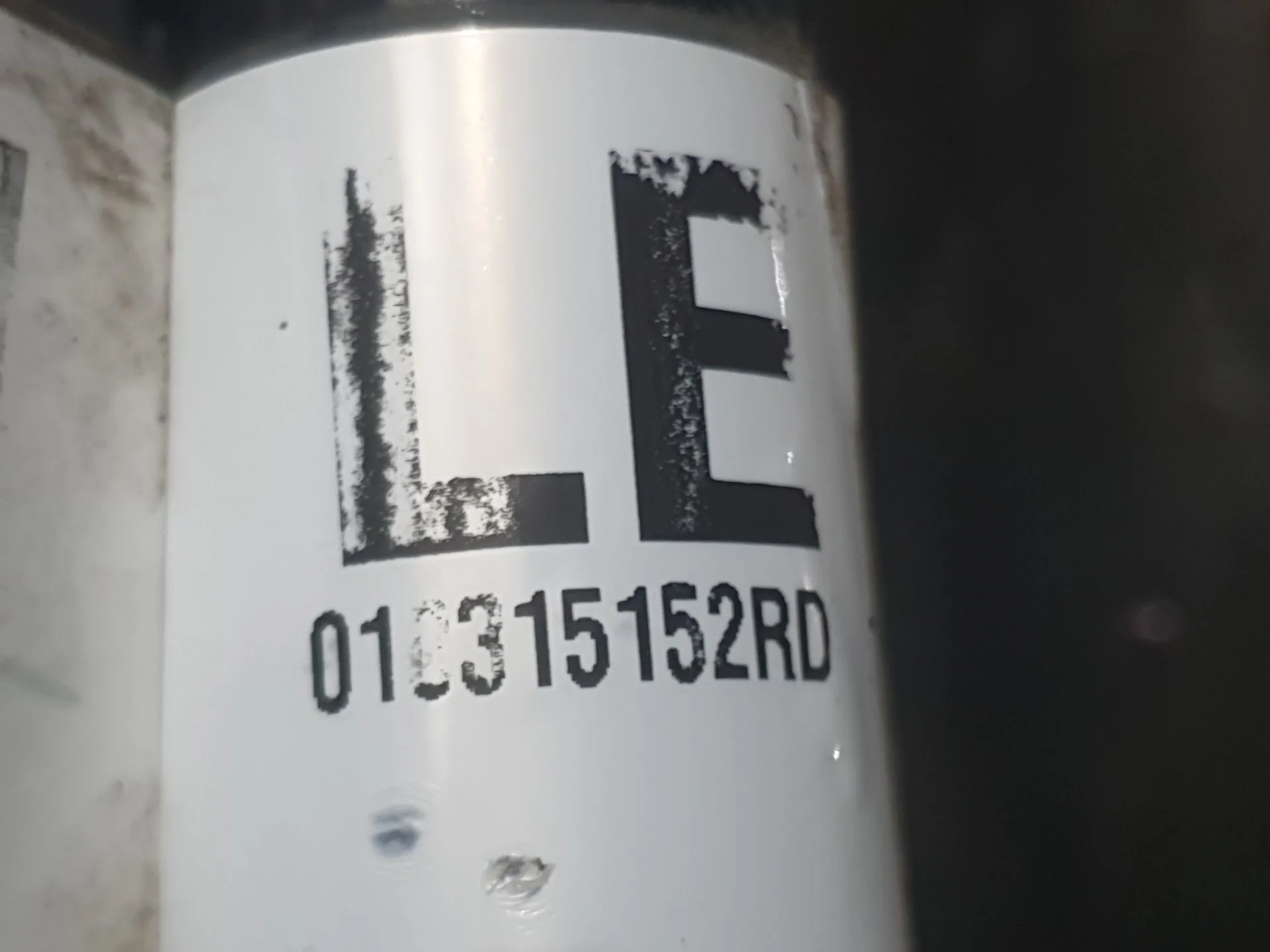 Transmision Delantera Derecha para Nissan Leaf (Ze0)