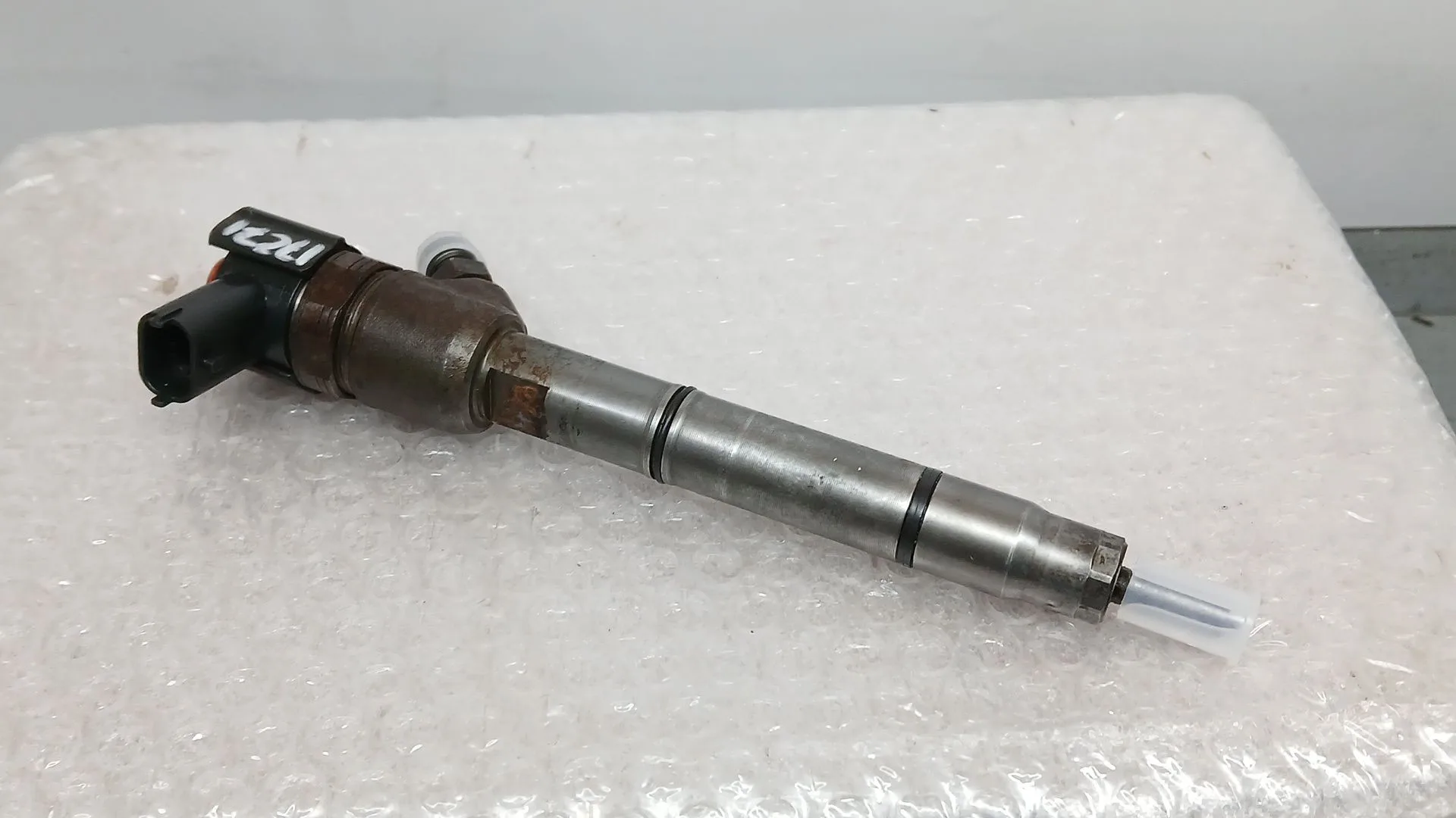 Inyector para Hyundai I30 (Fd)