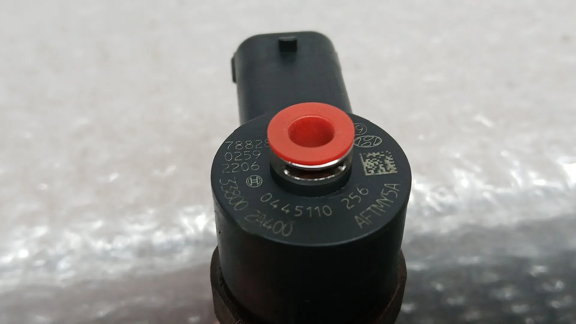 Inyector para Hyundai I30 (Fd)