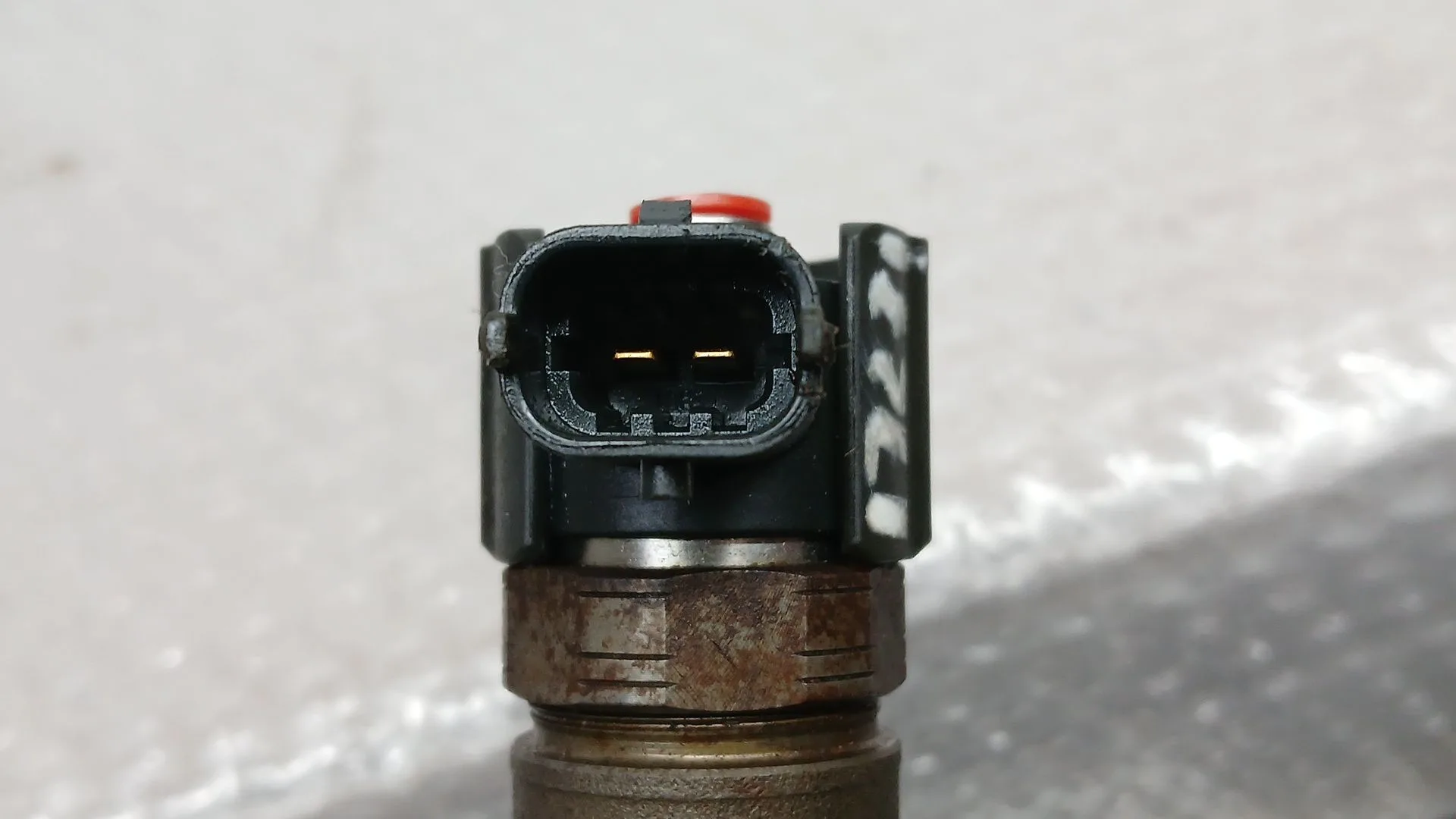 Inyector para Hyundai I30 (Fd)