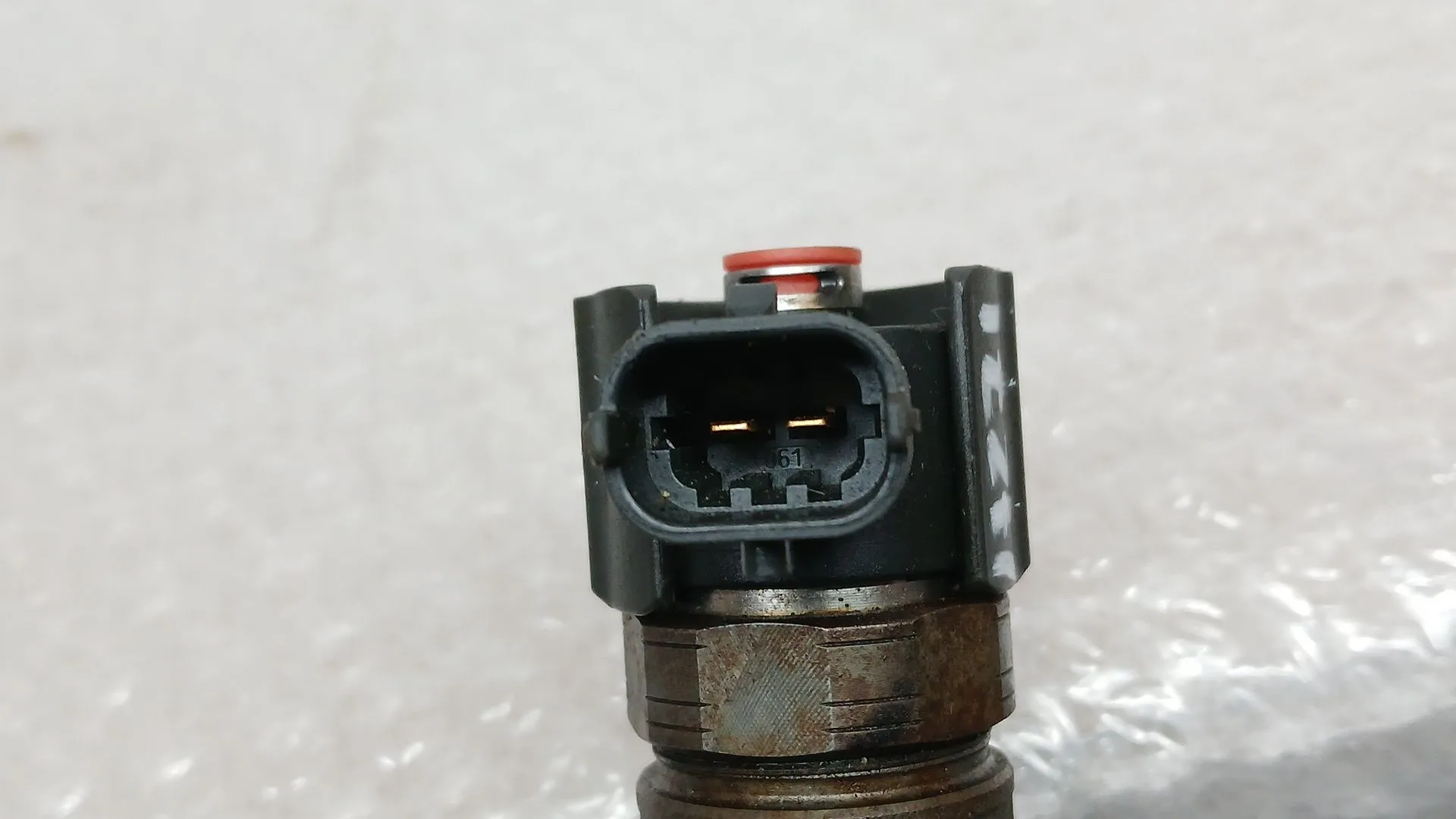 Inyector para Hyundai I30 (Fd)