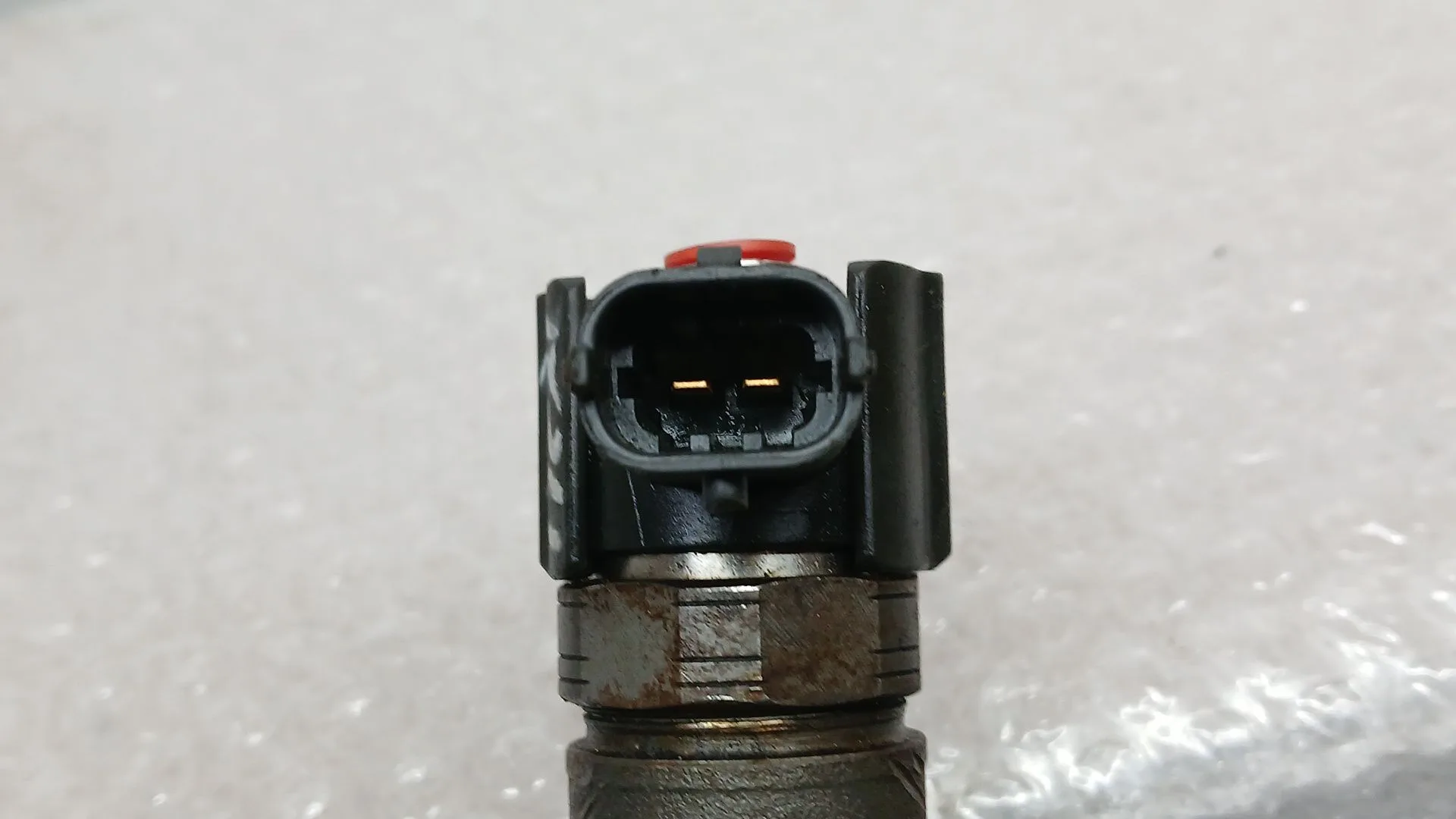 Inyector para Hyundai I30 (Fd)