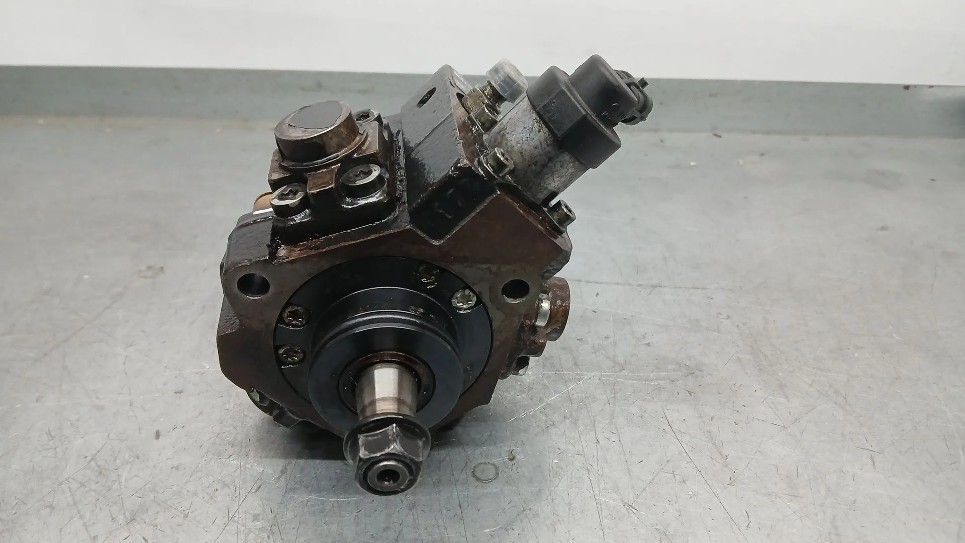 Bomba Alta Presion para Hyundai I30 (Fd)