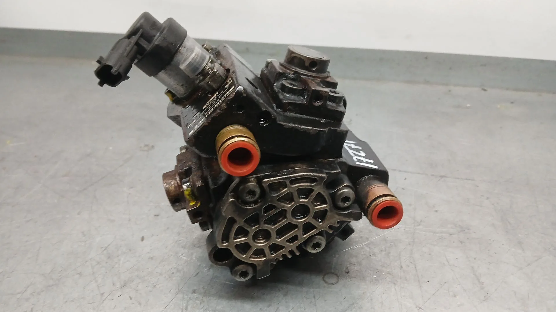 Bomba Alta Presion para Hyundai I30 (Fd)