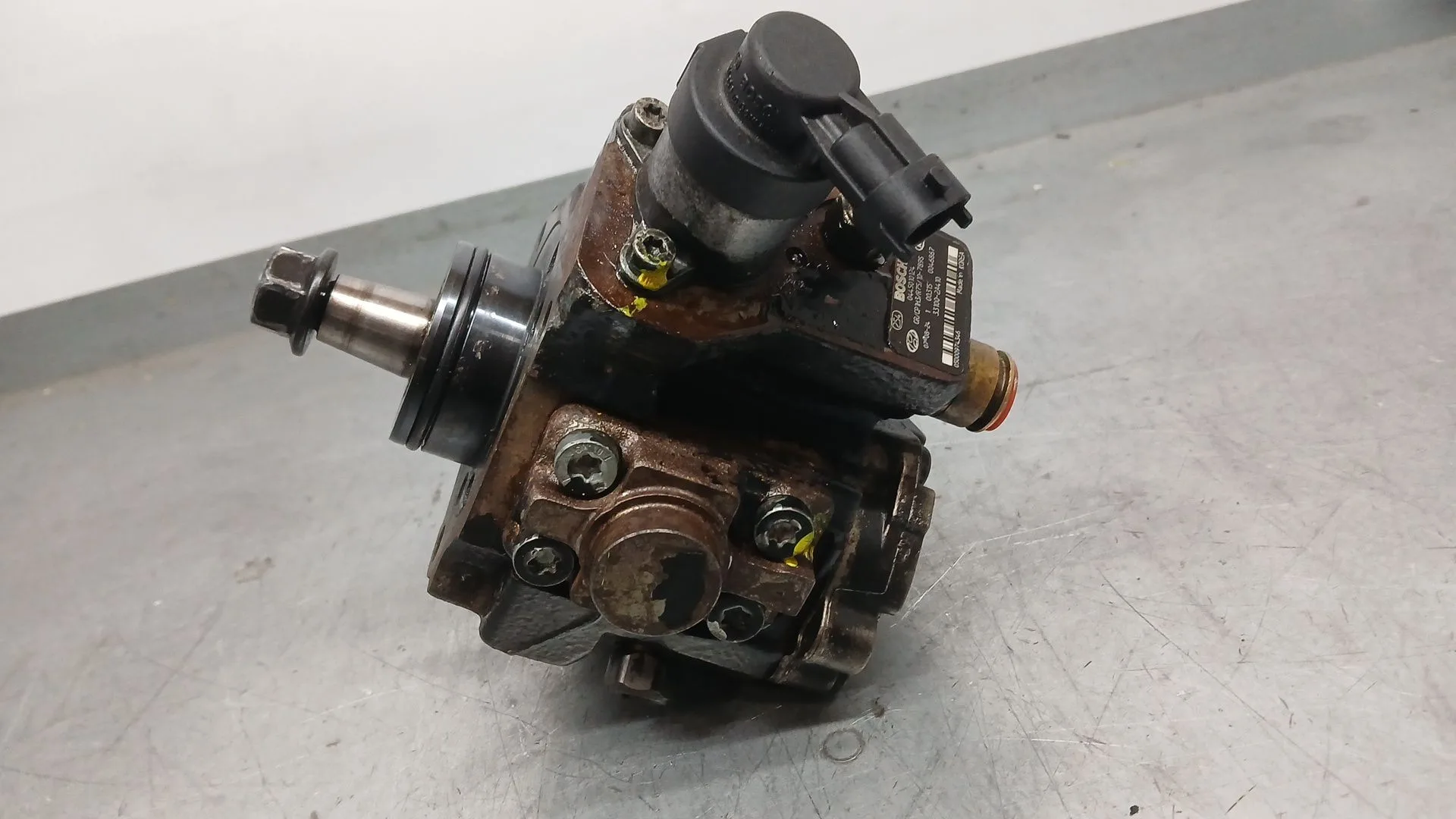 Bomba Alta Presion para Hyundai I30 (Fd)