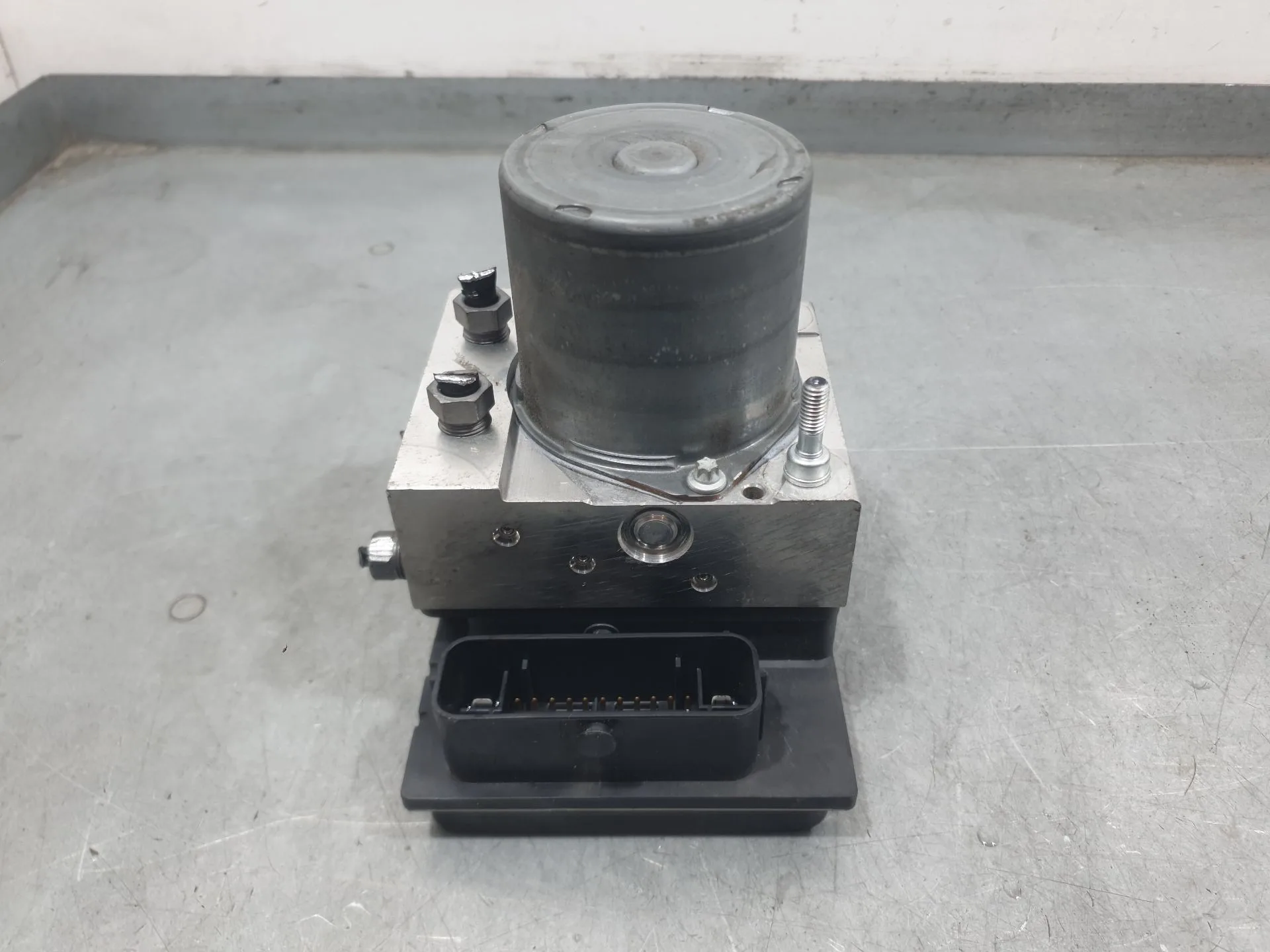 Abs para Peugeot 5008 (0U_, 0E_)