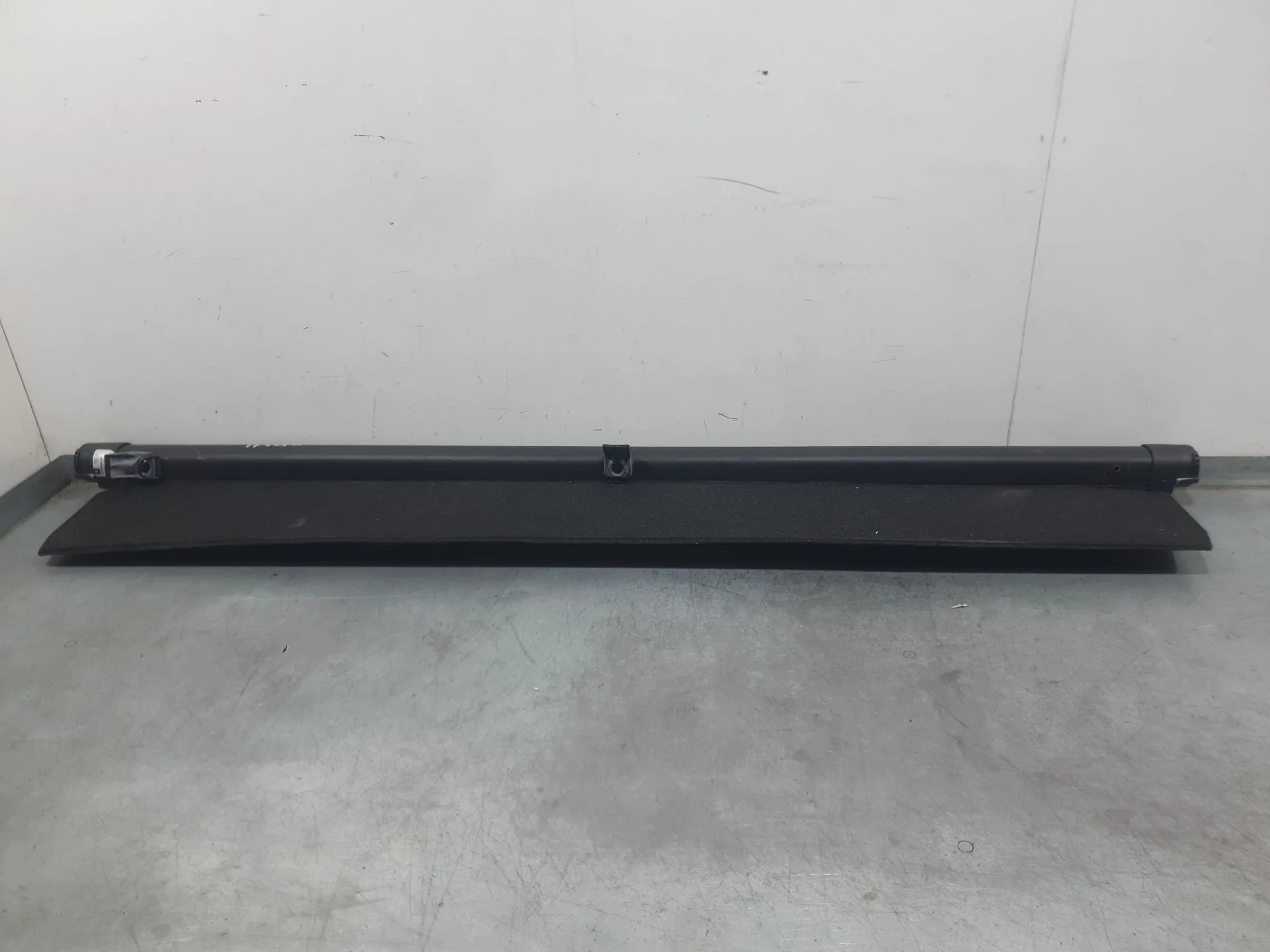 Bandeja Trasera para Peugeot 5008 (0U_, 0E_)