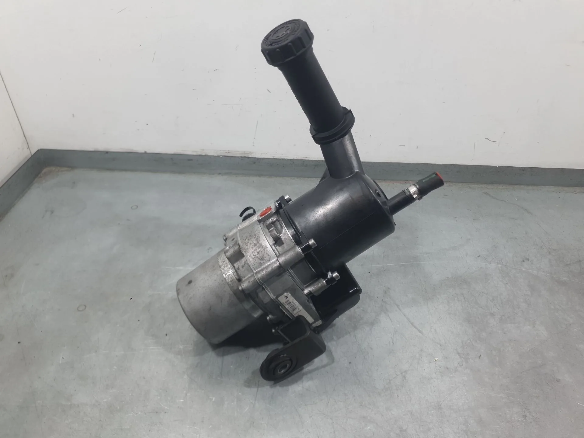 Bomba Direccion Electrica para Peugeot 5008 (0U_, 0E_)