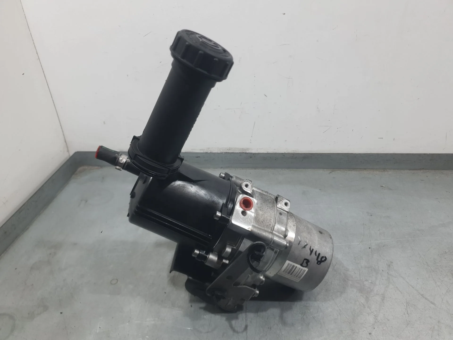 Bomba Direccion Electrica para Peugeot 5008 (0U_, 0E_)