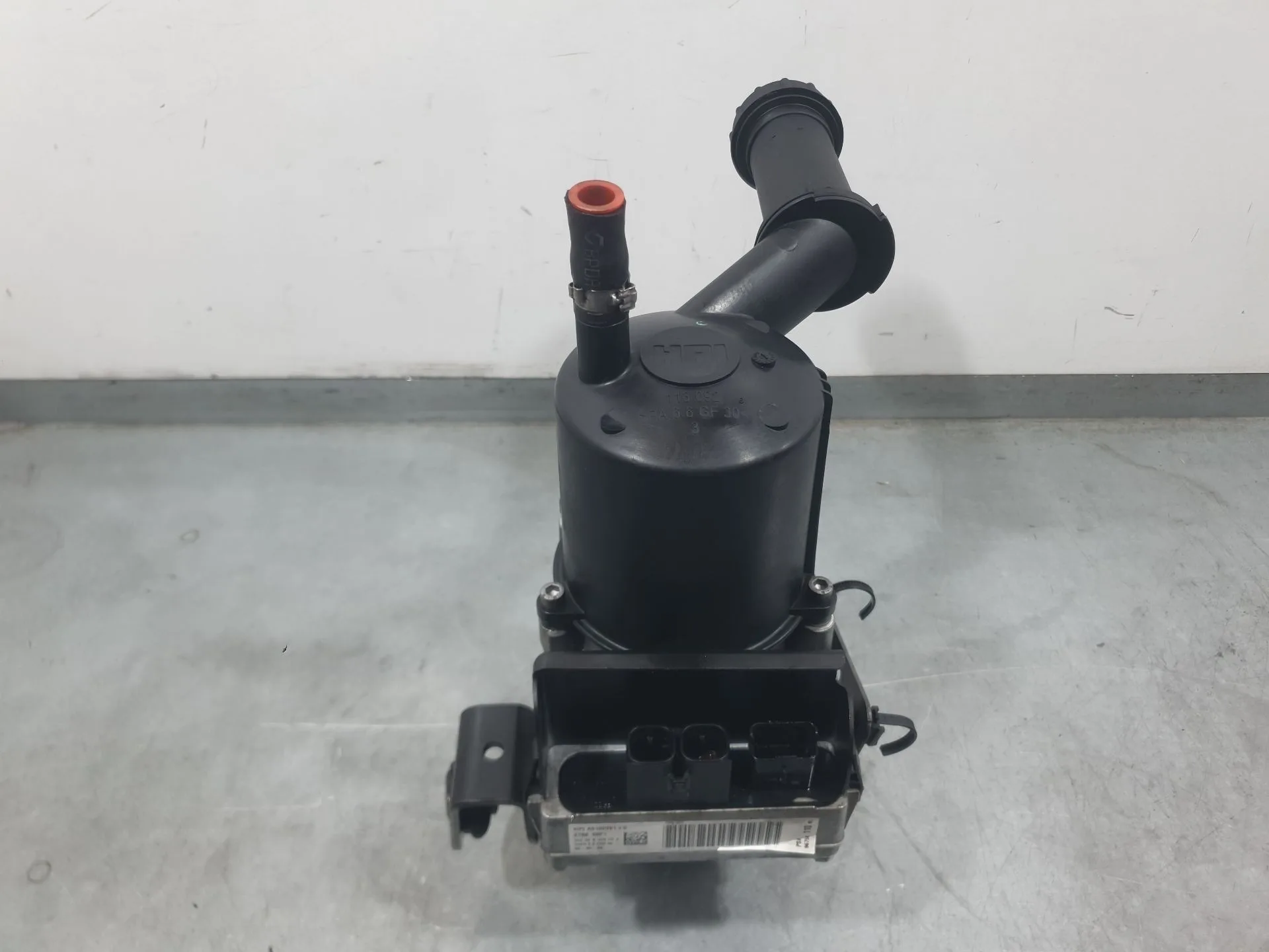 Bomba Direccion Electrica para Peugeot 5008 (0U_, 0E_)