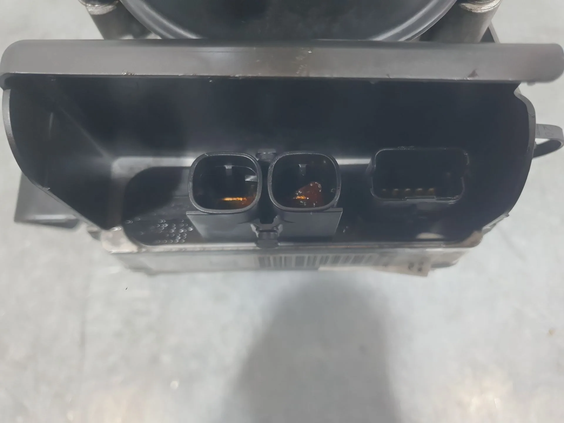 Bomba Direccion Electrica para Peugeot 5008 (0U_, 0E_)